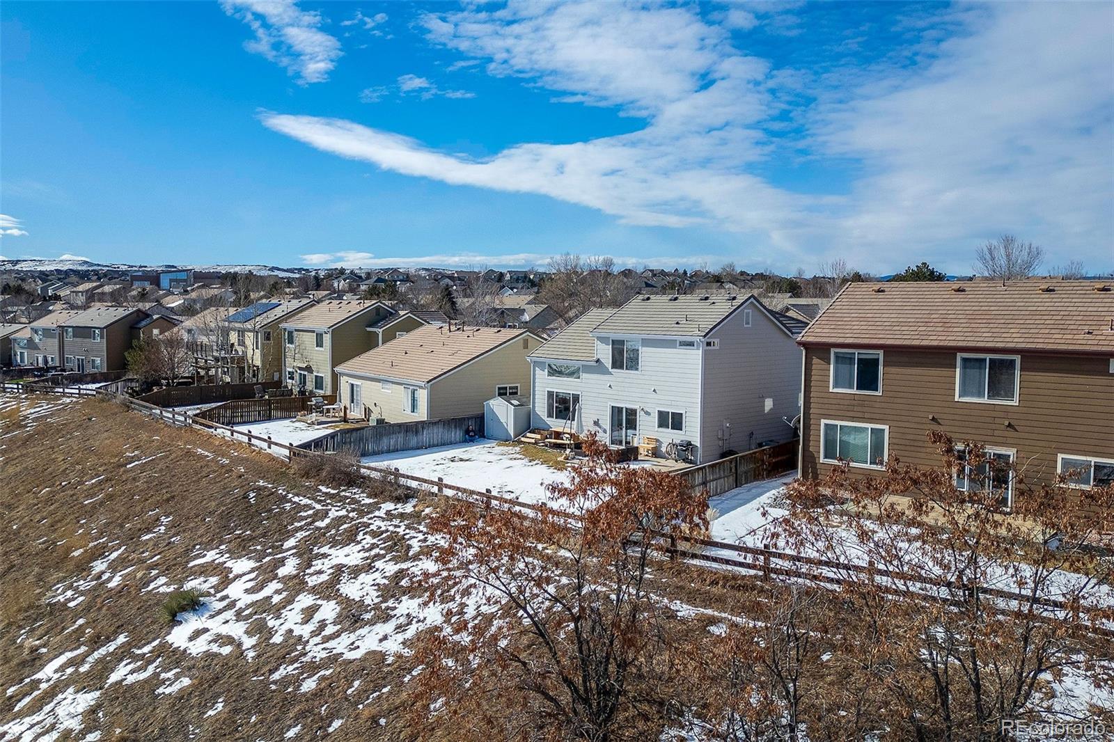 MLS Image #34 for 10392  tracewood drive,highlands ranch, Colorado