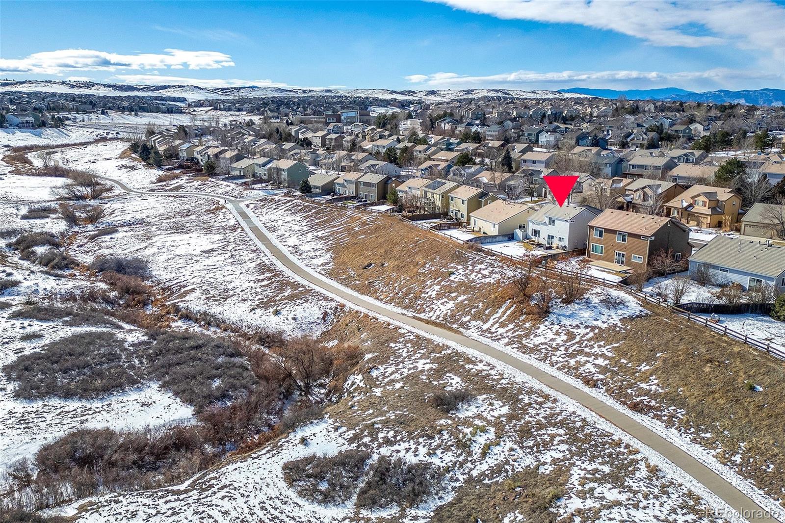 MLS Image #36 for 10392  tracewood drive,highlands ranch, Colorado