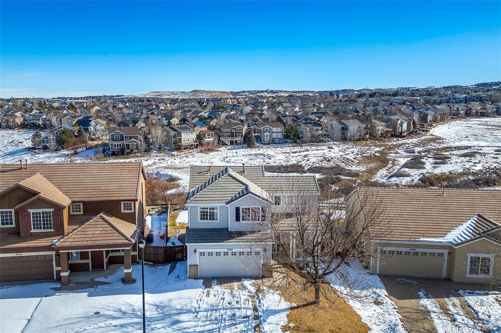 MLS Image #39 for 10392  tracewood drive,highlands ranch, Colorado