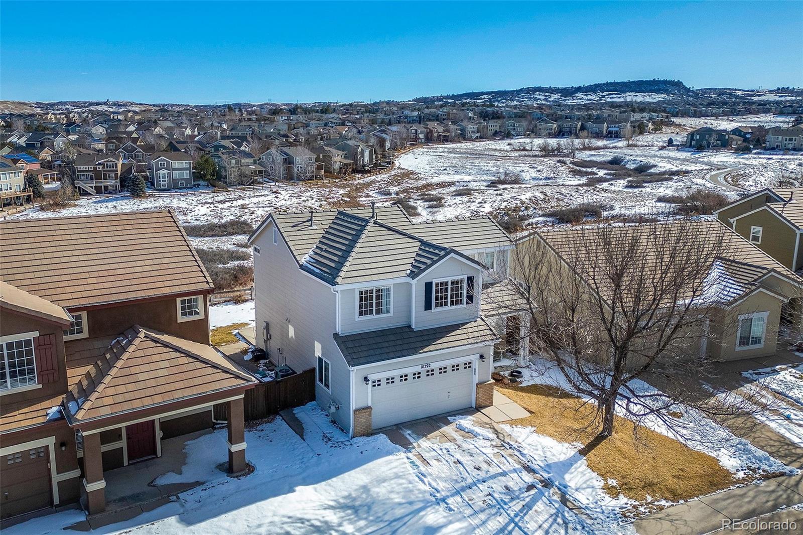 MLS Image #40 for 10392  tracewood drive,highlands ranch, Colorado