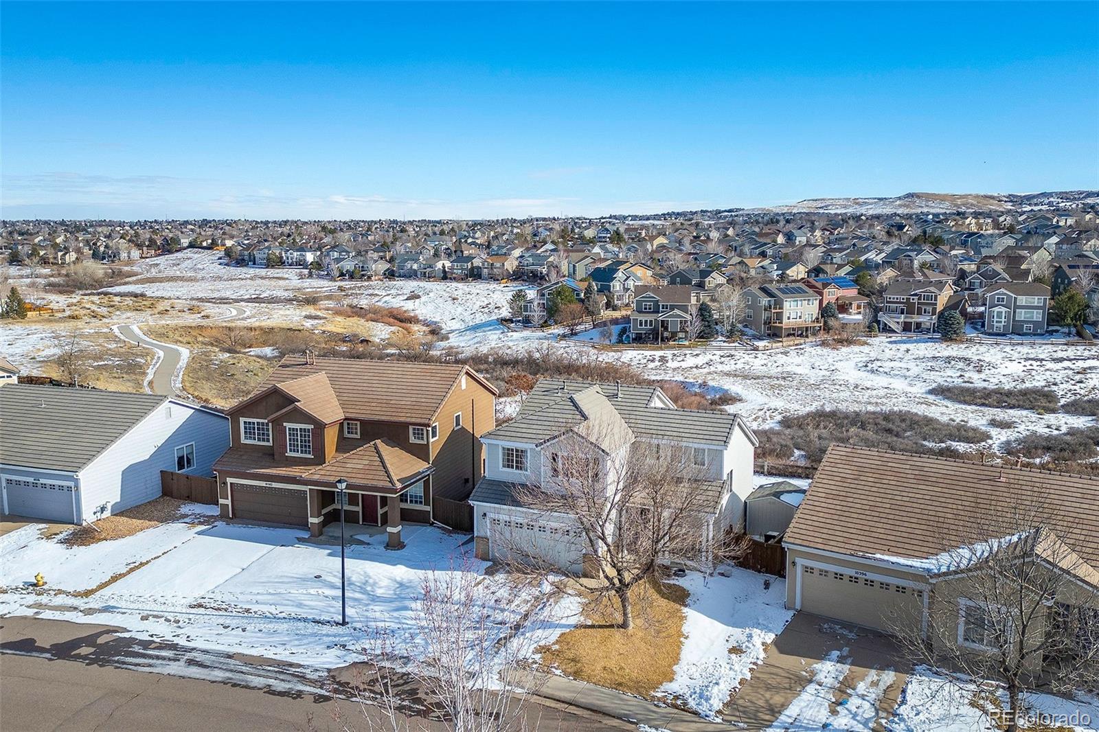 MLS Image #41 for 10392  tracewood drive,highlands ranch, Colorado