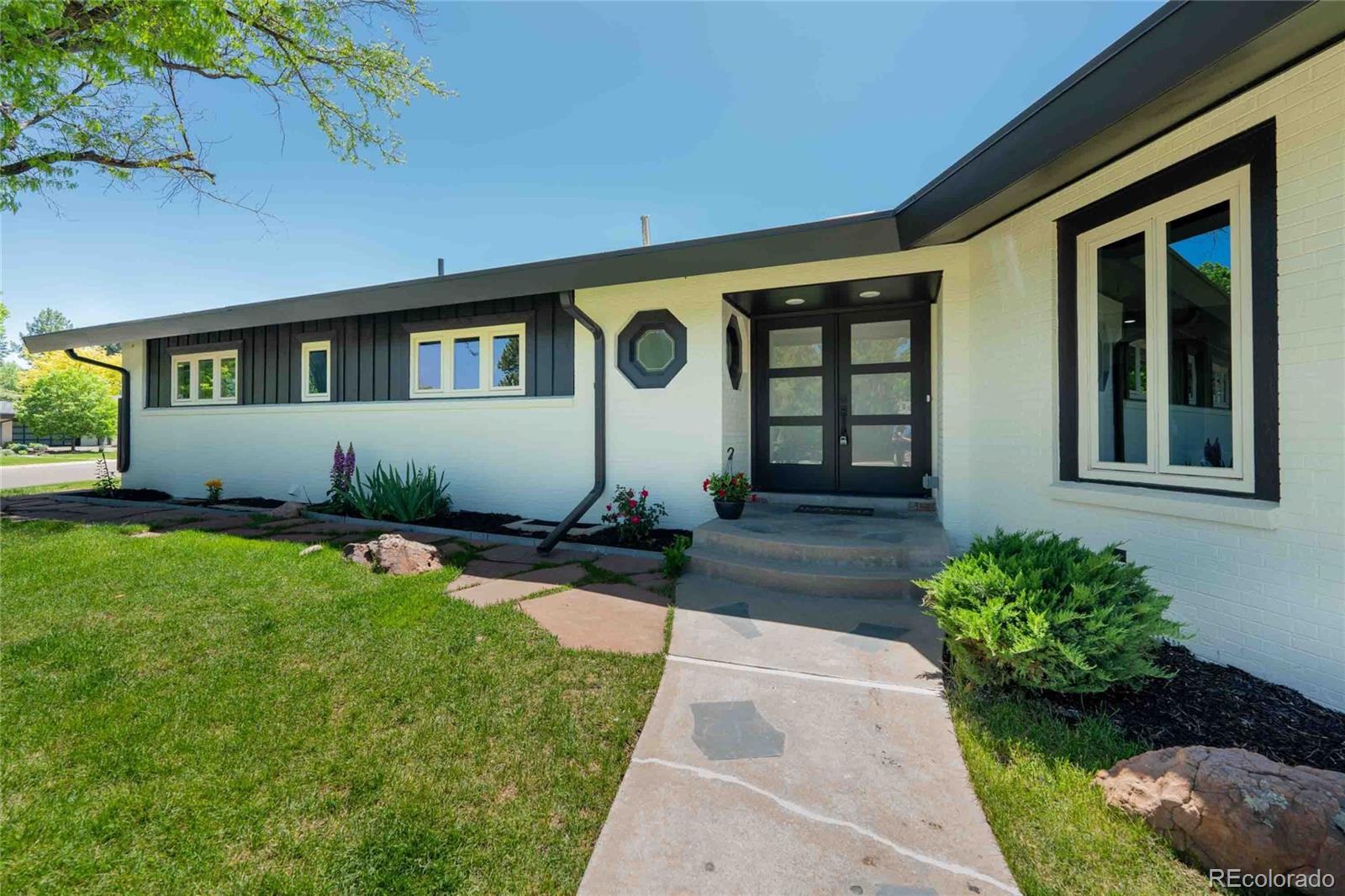 MLS Image #4 for 6220 e 5th avenue,denver, Colorado