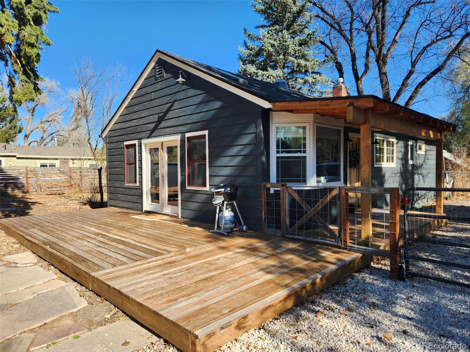 MLS Image #29 for 121 n sunset street,fort collins, Colorado