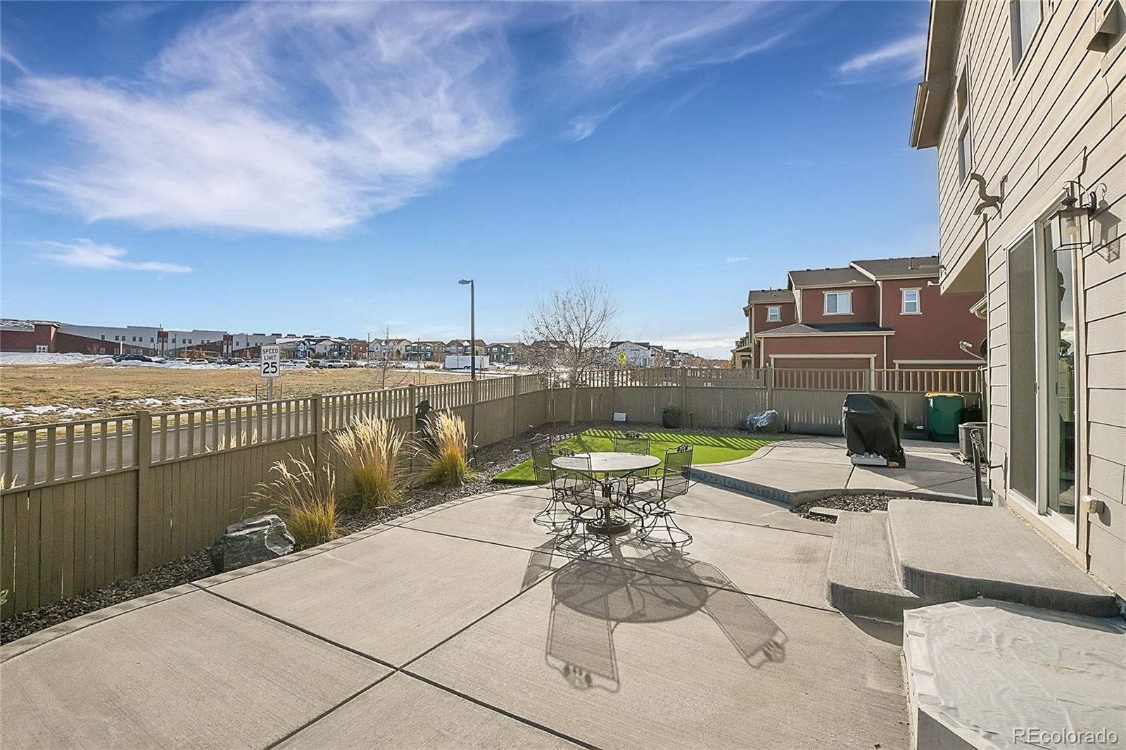 MLS Image #25 for 2830  summer day avenue,castle rock, Colorado