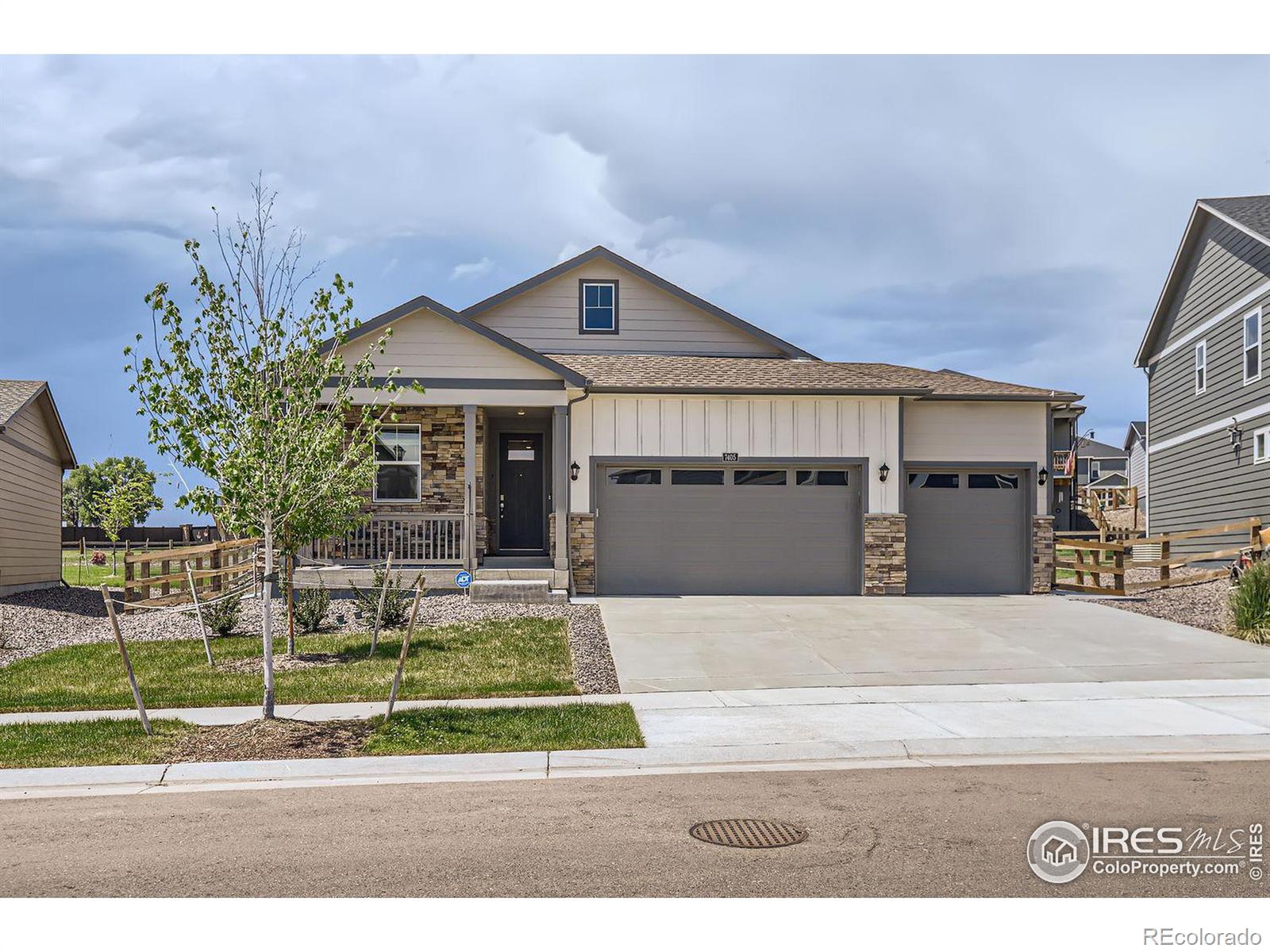 MLS Image #0 for 7405 e 158th avenue,thornton, Colorado