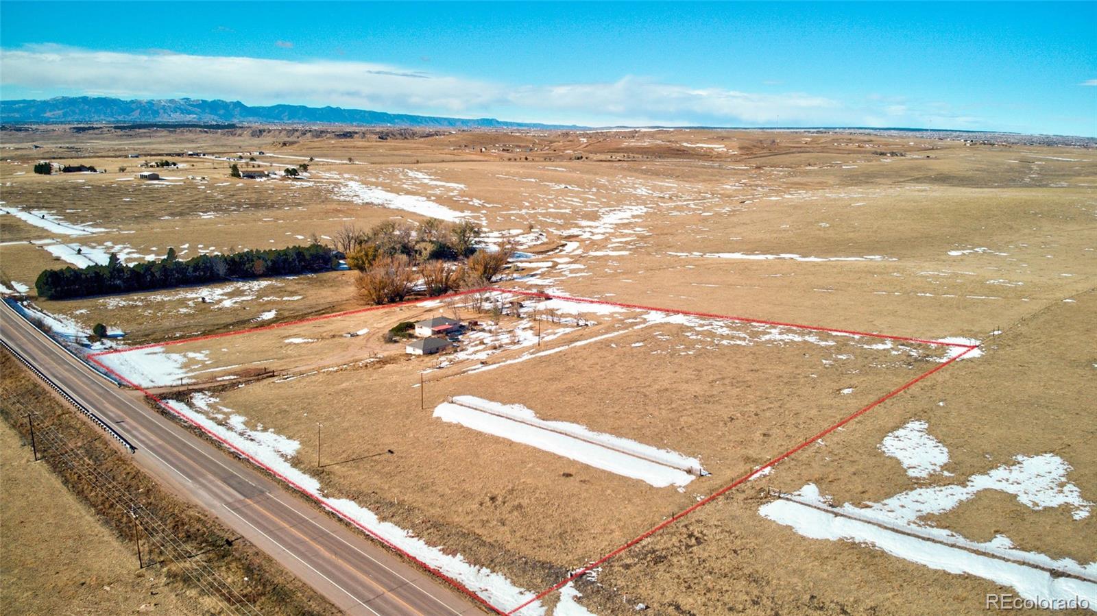 MLS Image #24 for 14240  highway 94 ,colorado springs, Colorado