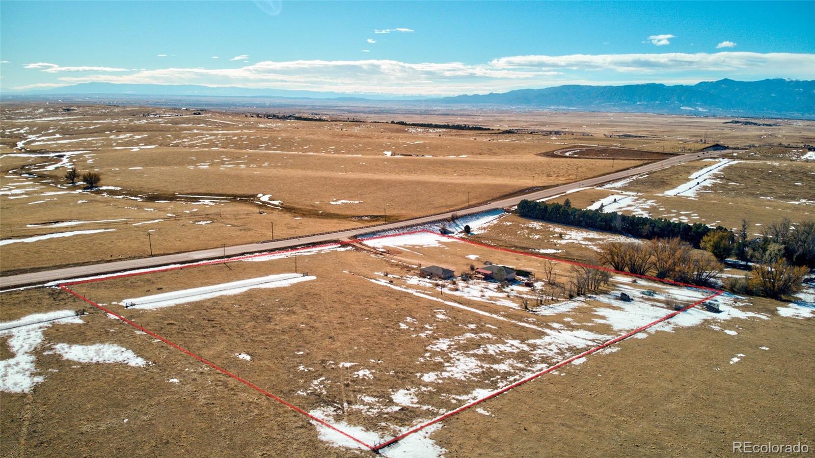 MLS Image #27 for 14240  highway 94 ,colorado springs, Colorado