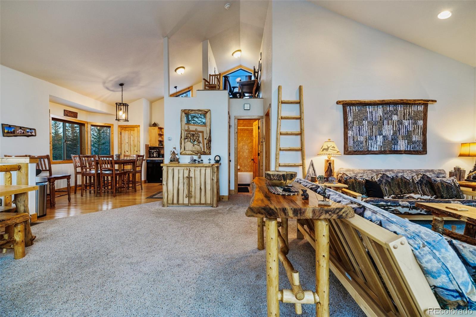 MLS Image #10 for 143  ute court,como, Colorado