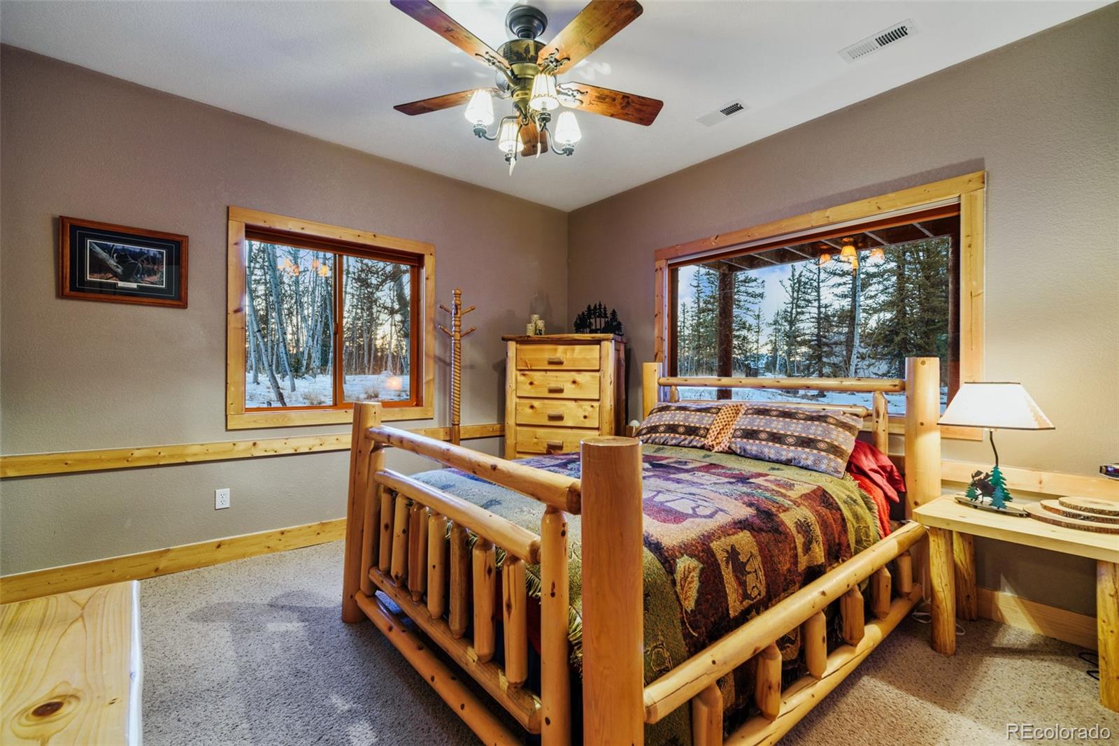 MLS Image #3 for 143  ute court,como, Colorado