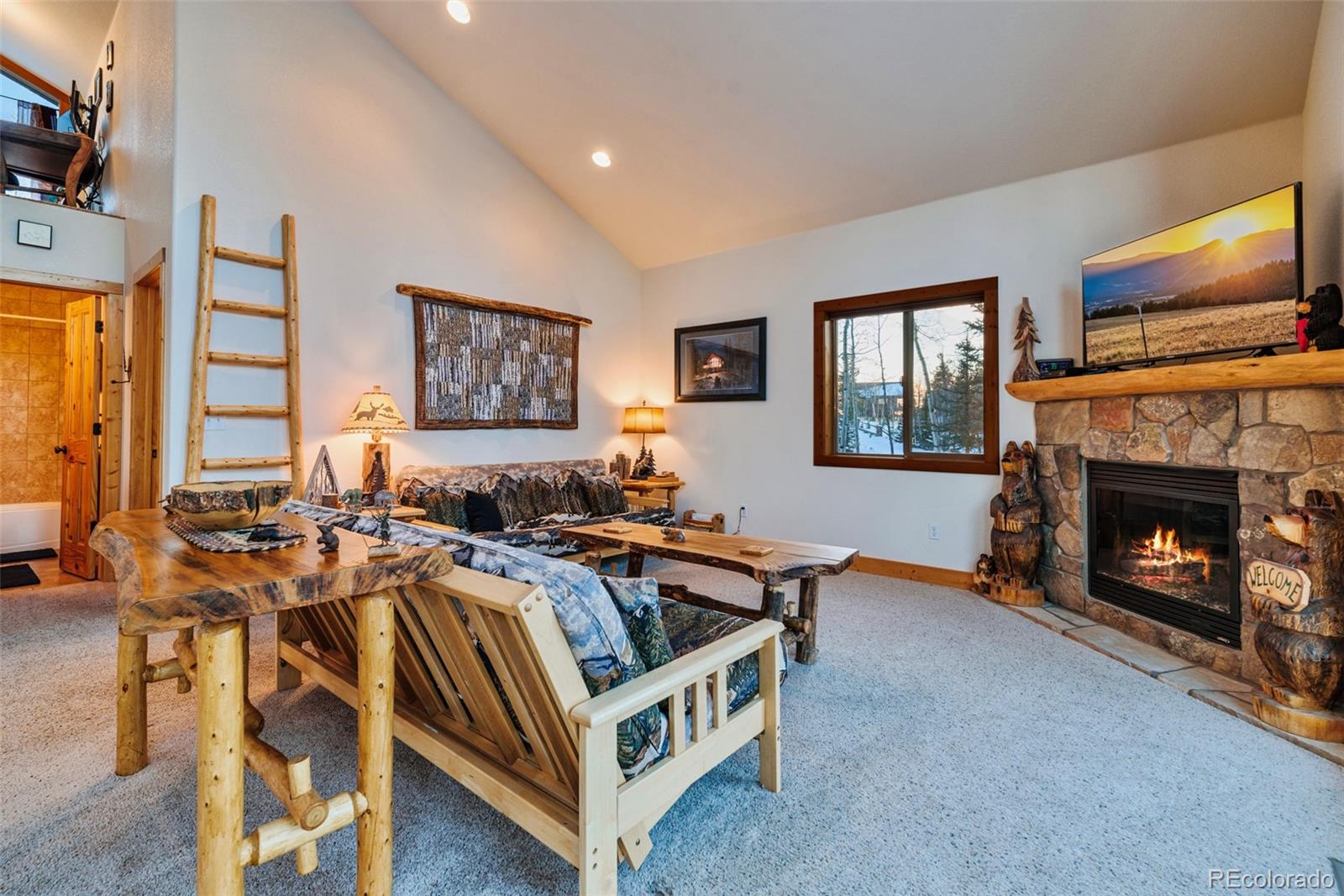 MLS Image #7 for 143  ute court,como, Colorado