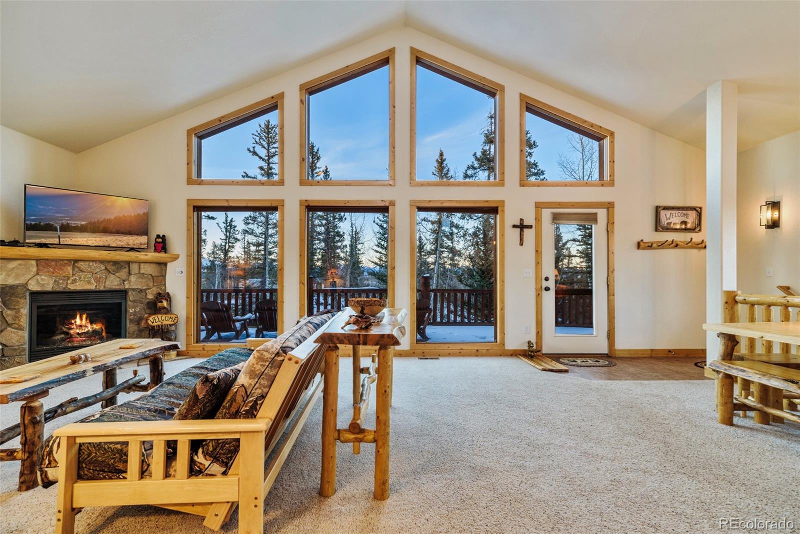 MLS Image #8 for 143  ute court,como, Colorado