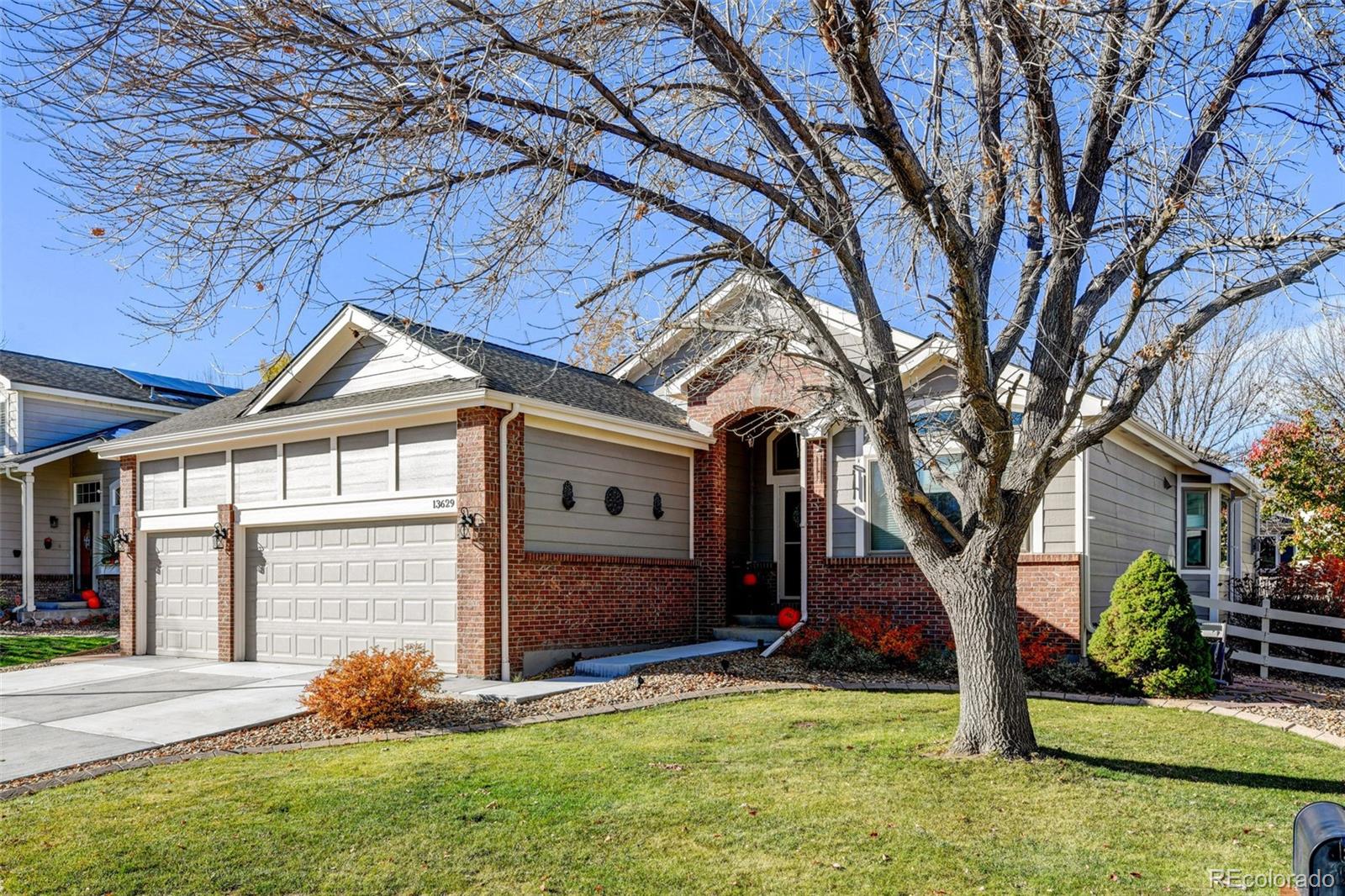 MLS Image #40 for 13629  plaster circle,broomfield, Colorado