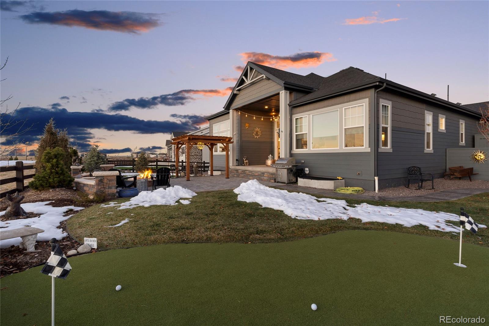 MLS Image #31 for 3148  carabiner street,castle rock, Colorado