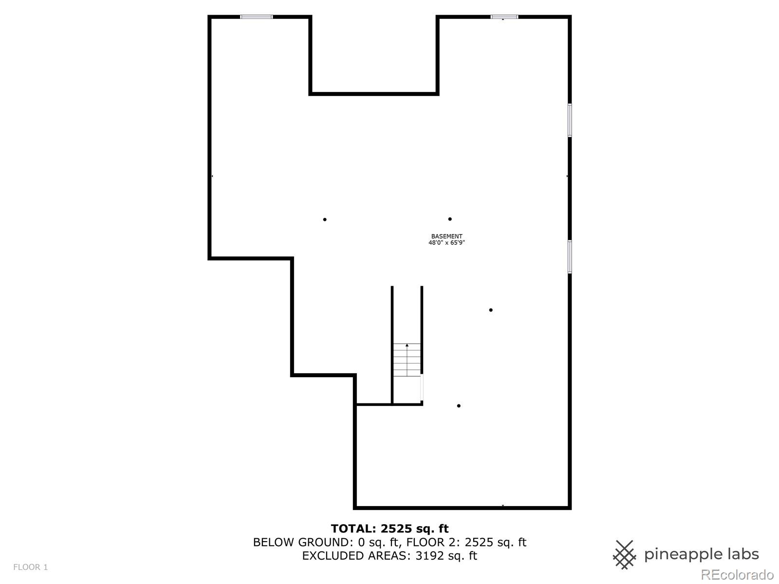 MLS Image #41 for 3148  carabiner street,castle rock, Colorado