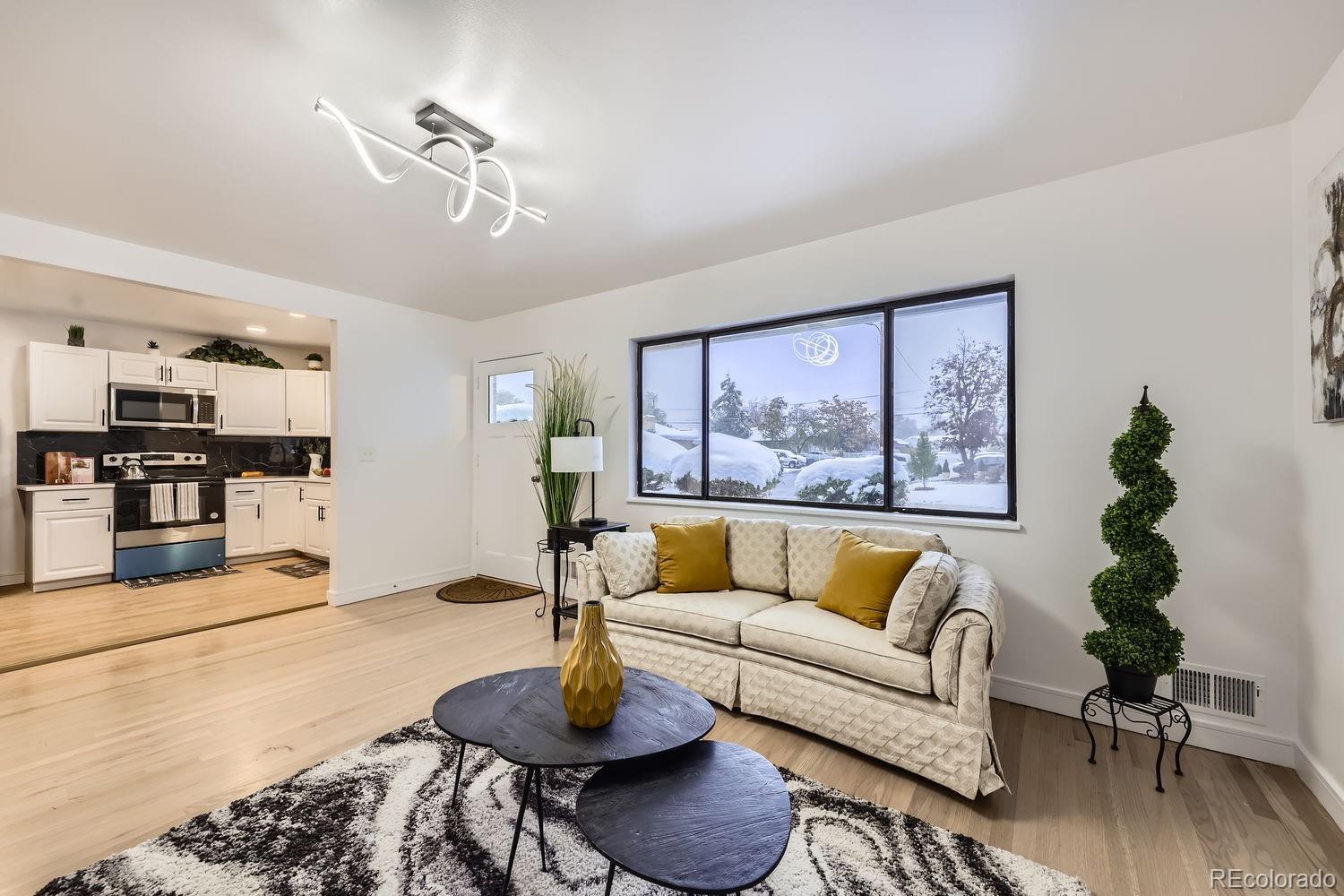 MLS Image #2 for 2140 w 74th avenue,denver, Colorado