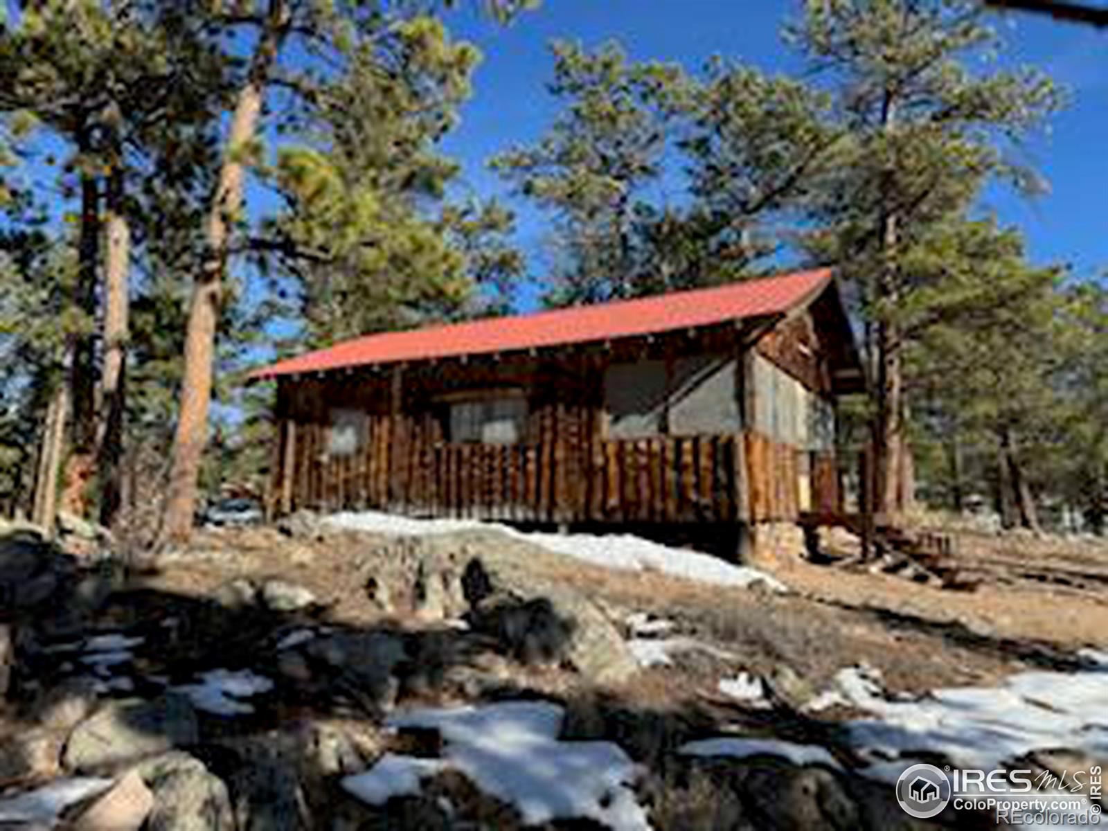 MLS Image #25 for 73  onawa way,red feather lakes, Colorado