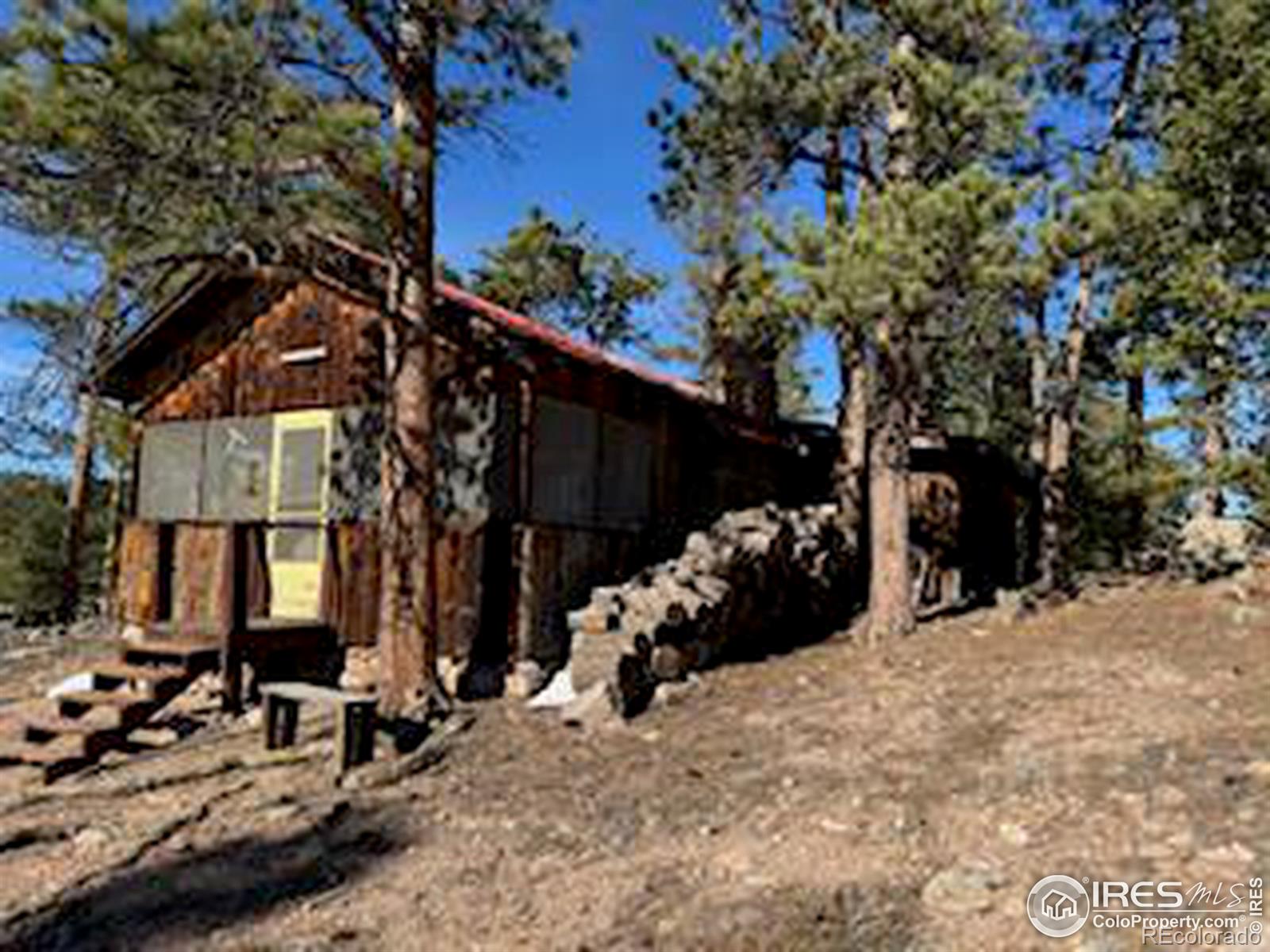 MLS Image #3 for 73  onawa way,red feather lakes, Colorado