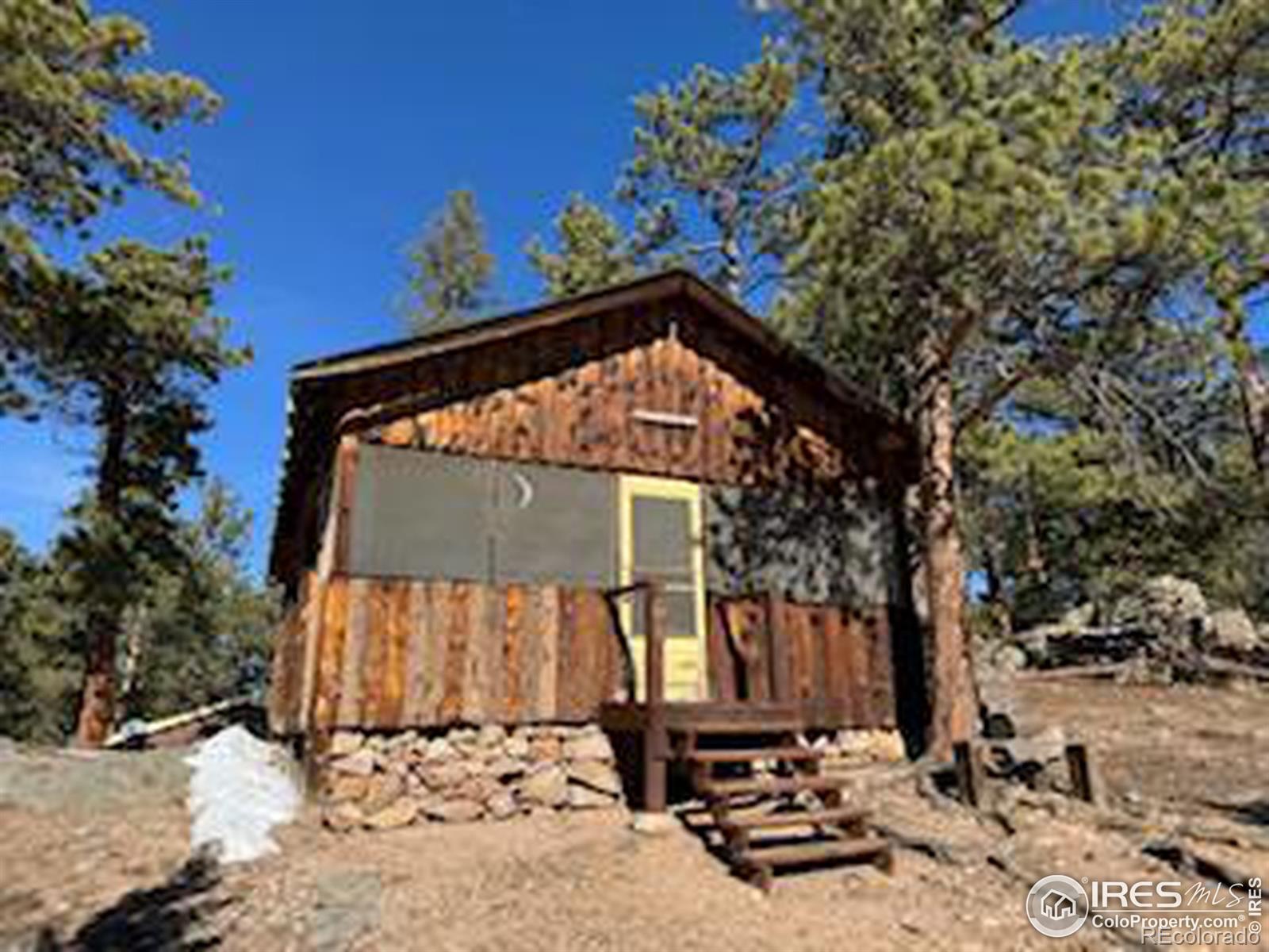 MLS Image #8 for 73  onawa way,red feather lakes, Colorado