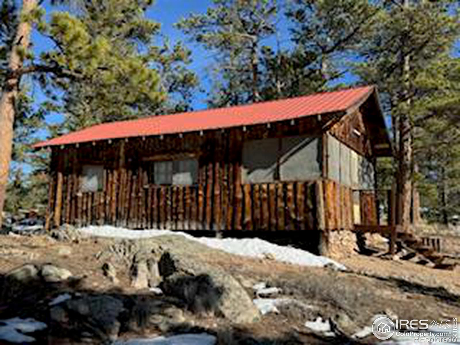 MLS Image #9 for 73  onawa way,red feather lakes, Colorado