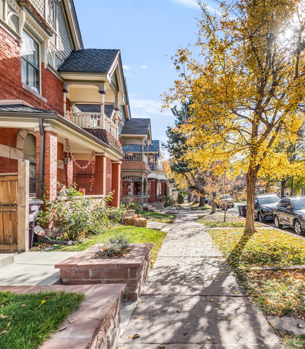 MLS Image #41 for 3336  bryant street,denver, Colorado