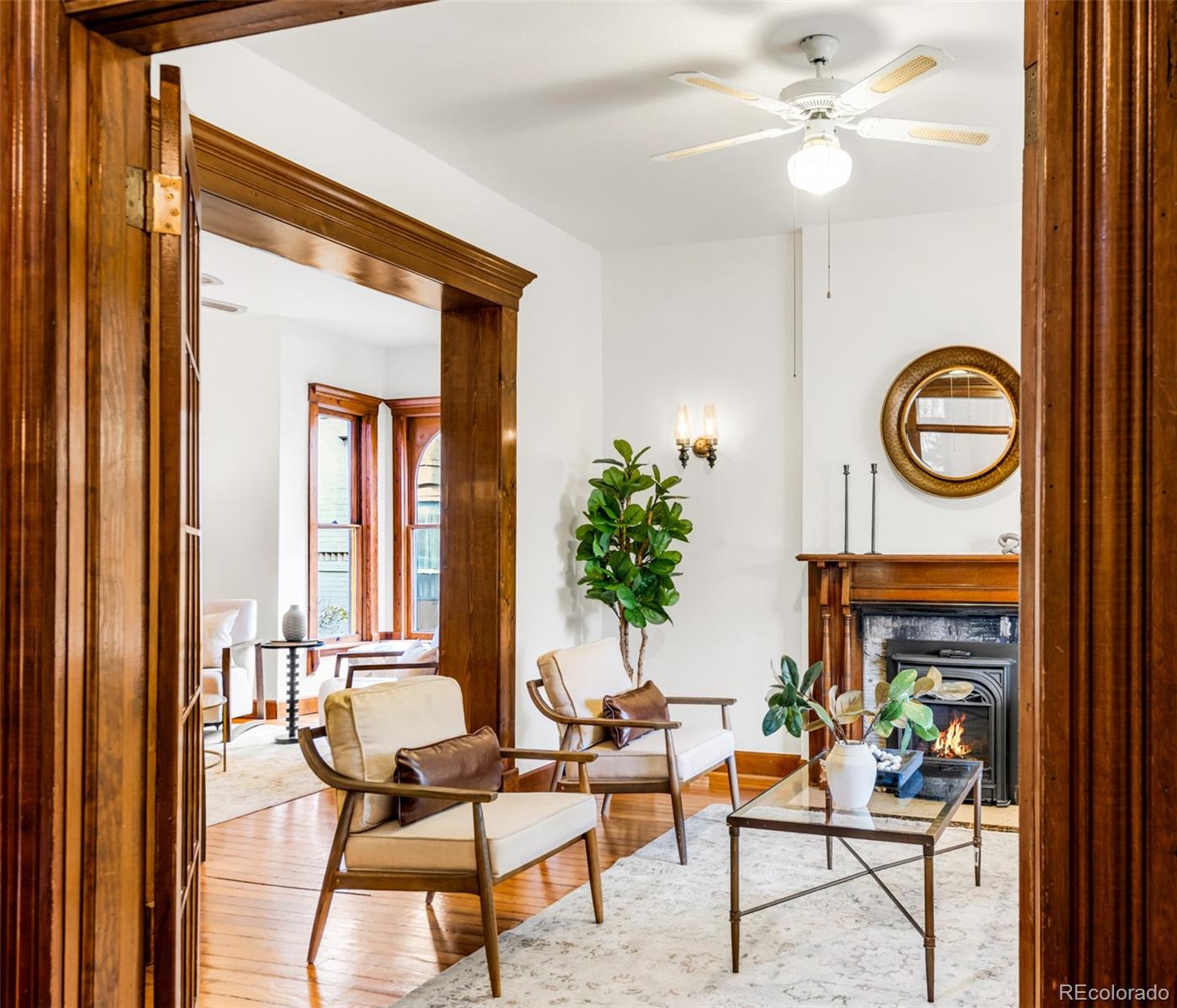 MLS Image #9 for 3336  bryant street,denver, Colorado