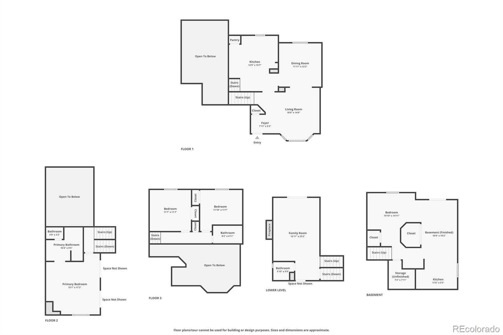 MLS Image #29 for 4465  stonehaven drive,colorado springs, Colorado