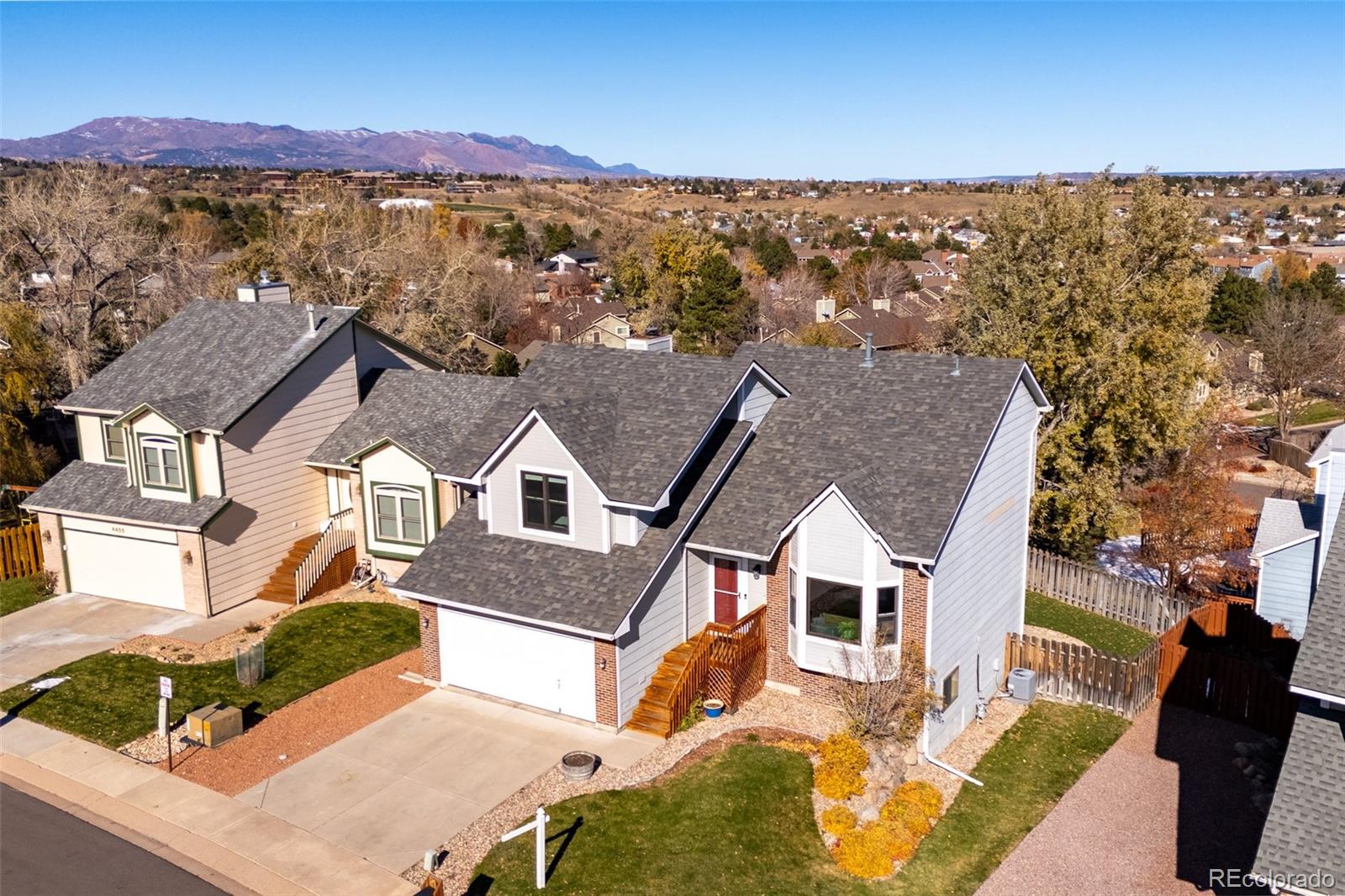 MLS Image #30 for 4465  stonehaven drive,colorado springs, Colorado