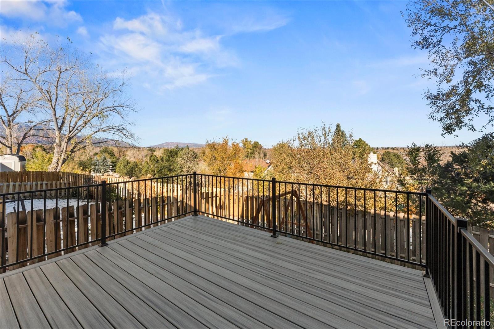 MLS Image #9 for 4465  stonehaven drive,colorado springs, Colorado