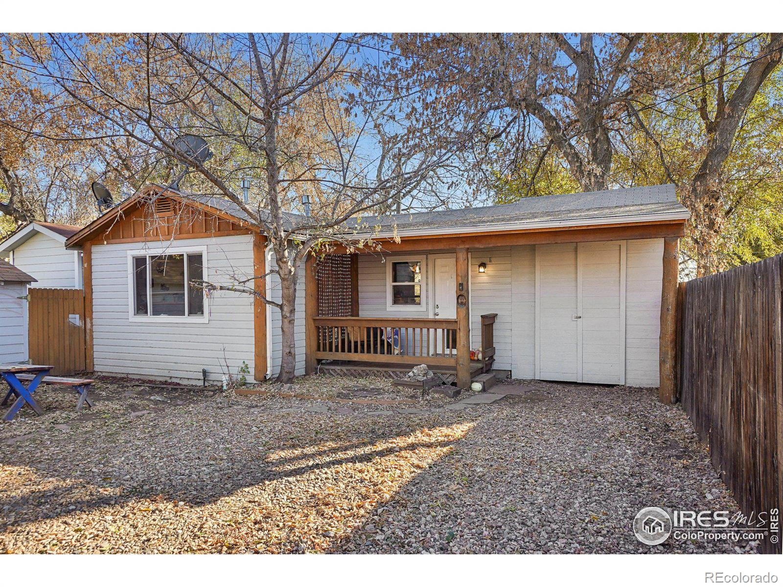 MLS Image #0 for 538 w 1st street,loveland, Colorado