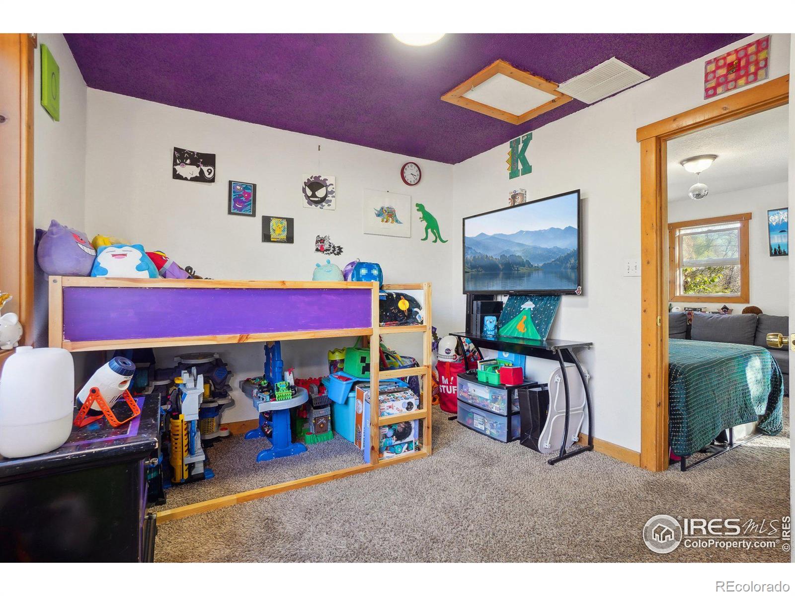 MLS Image #12 for 538 w 1st street,loveland, Colorado