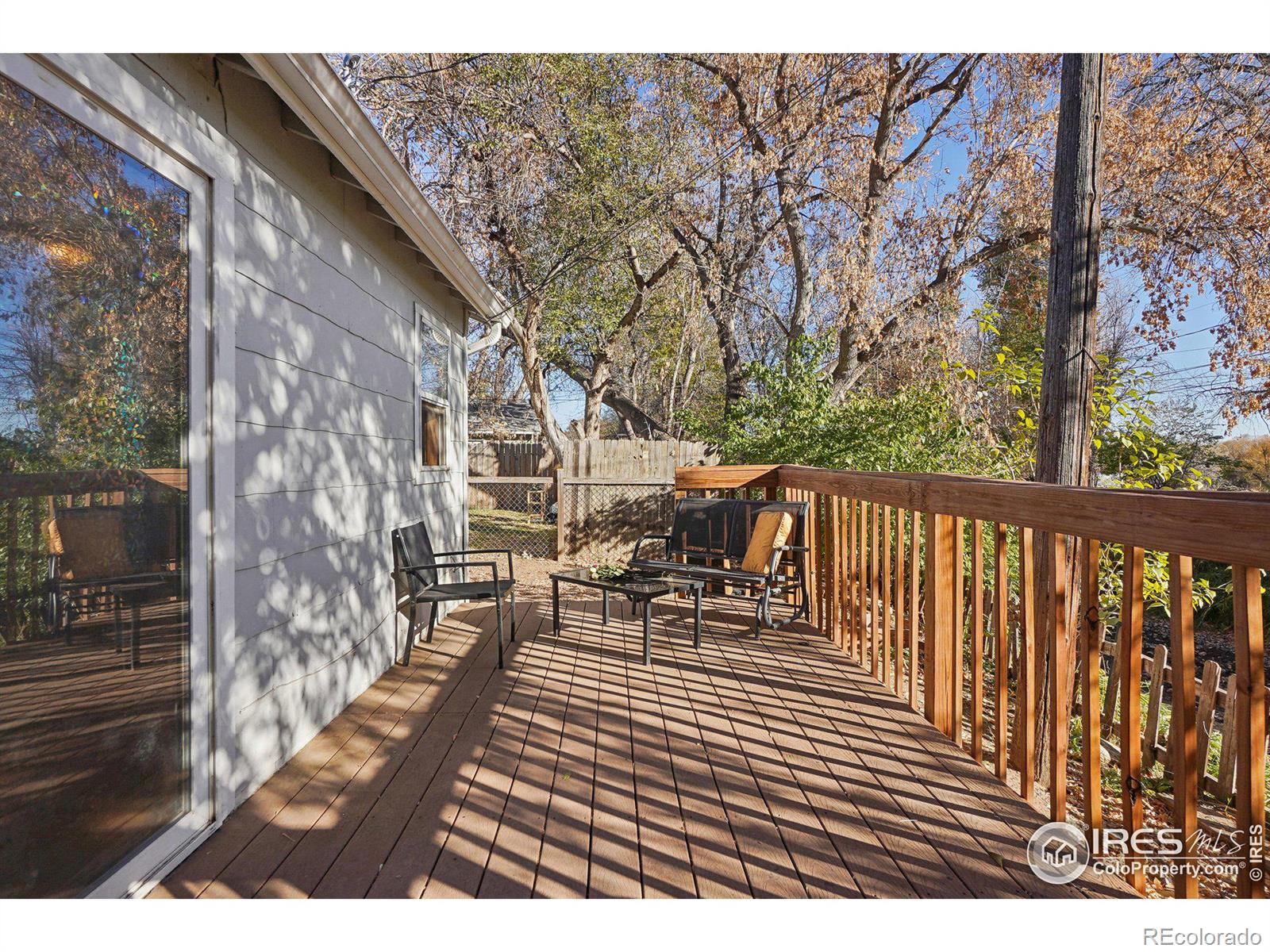 MLS Image #16 for 538 w 1st street,loveland, Colorado