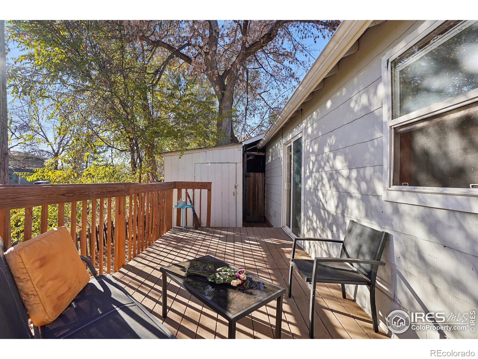 MLS Image #18 for 538 w 1st street,loveland, Colorado