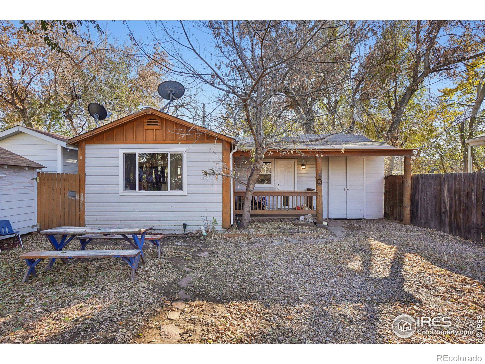 MLS Image #2 for 538 w 1st street,loveland, Colorado