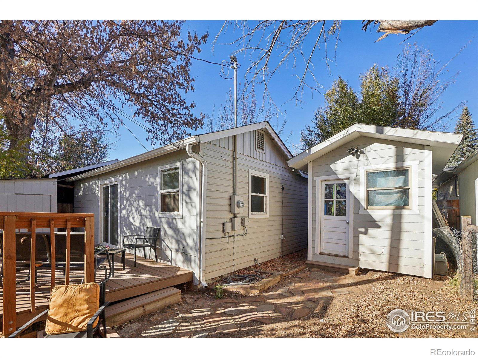 MLS Image #20 for 538 w 1st street,loveland, Colorado