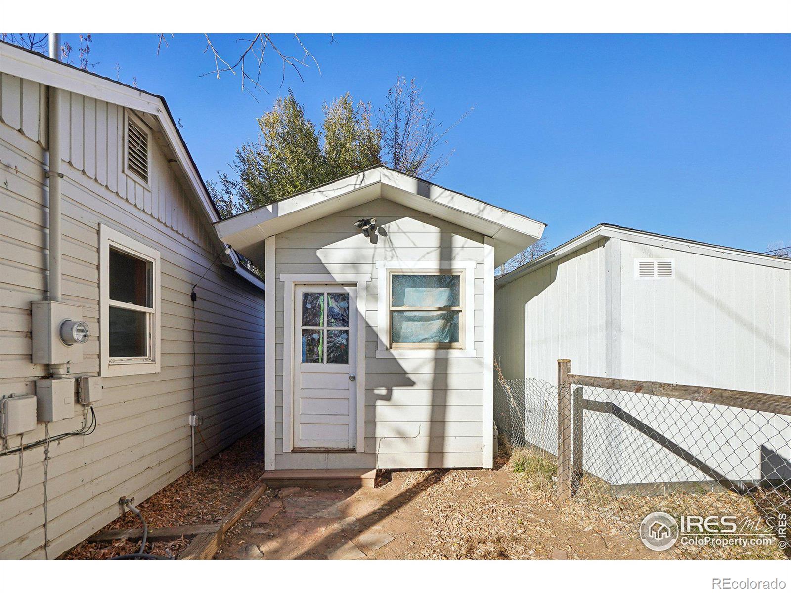 MLS Image #22 for 538 w 1st street,loveland, Colorado