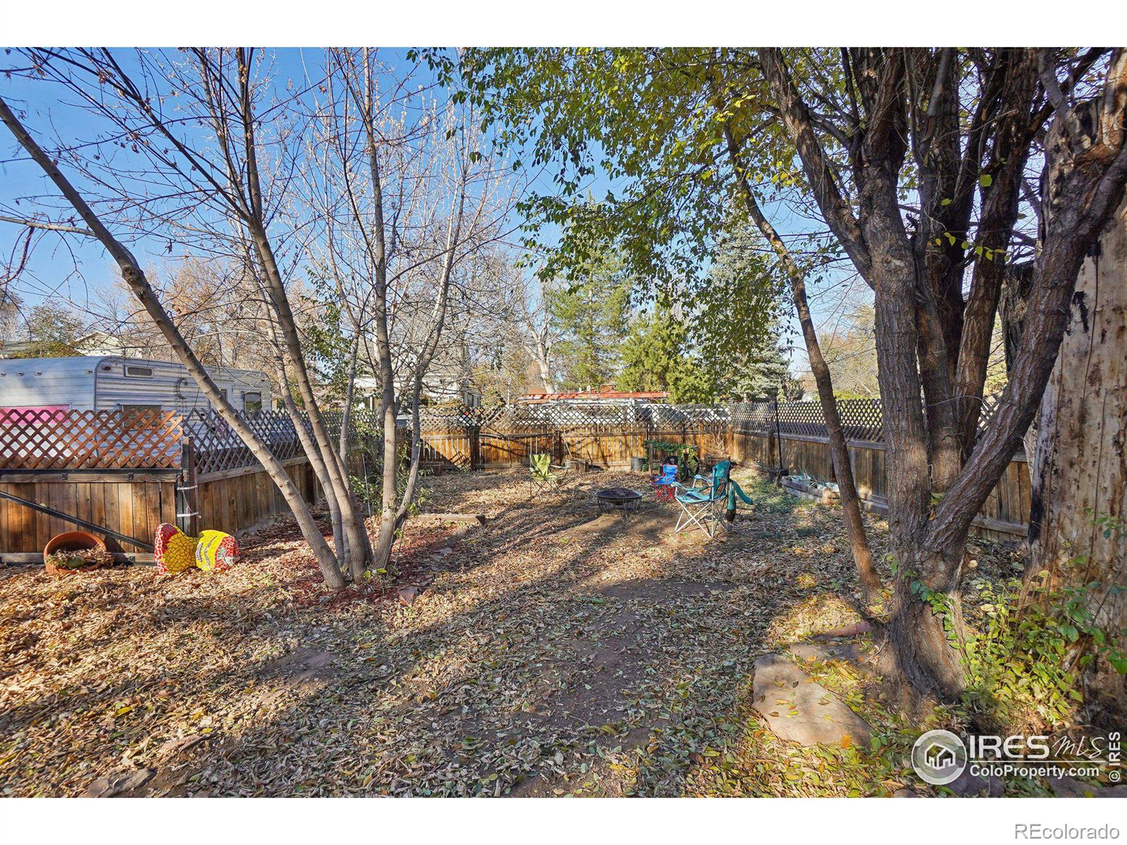 MLS Image #23 for 538 w 1st street,loveland, Colorado