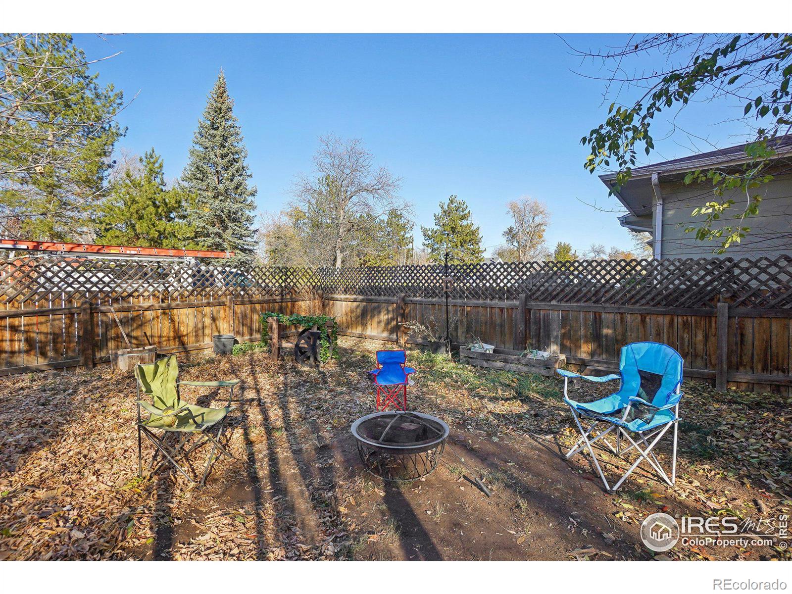 MLS Image #25 for 538 w 1st street,loveland, Colorado