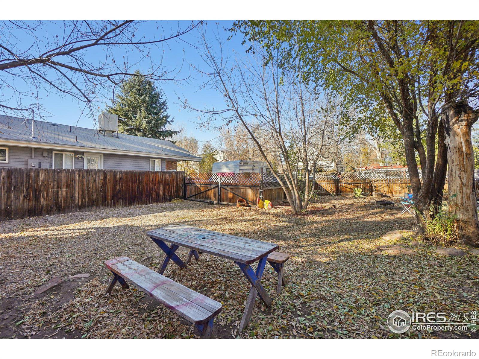 MLS Image #26 for 538 w 1st street,loveland, Colorado