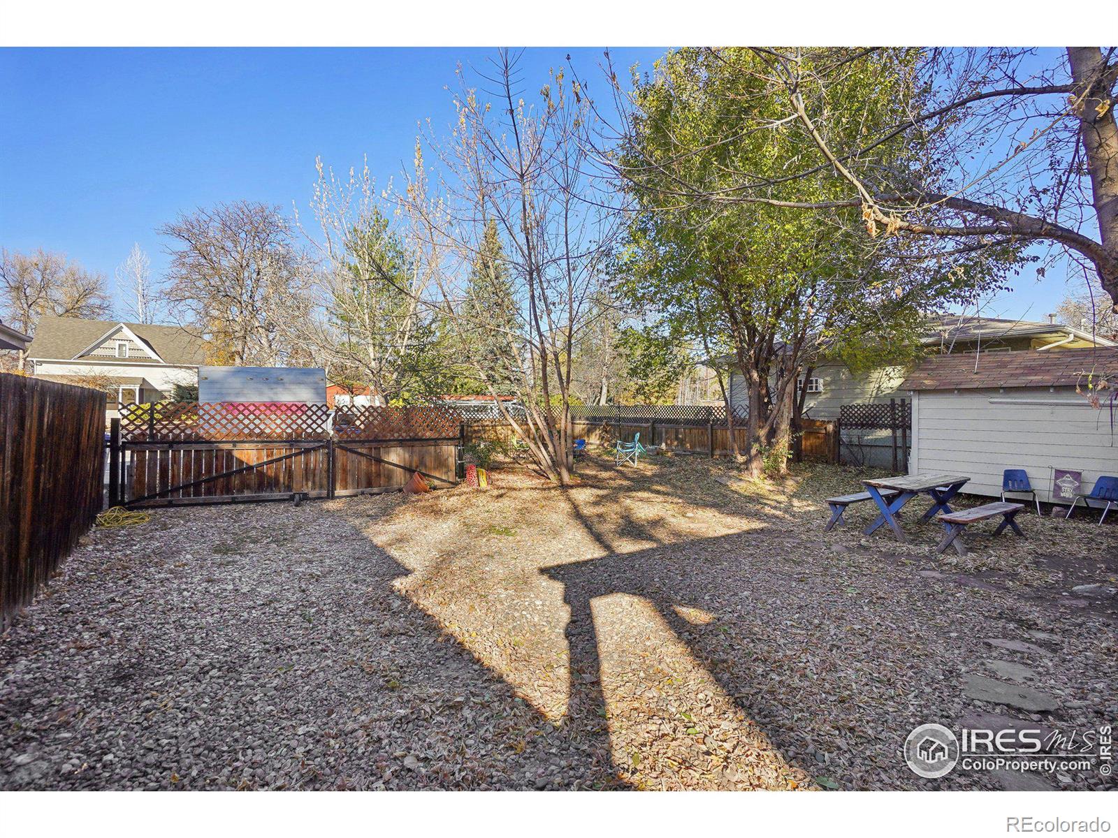 MLS Image #28 for 538 w 1st street,loveland, Colorado