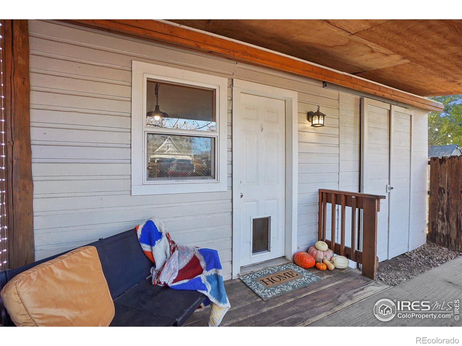 MLS Image #3 for 538 w 1st street,loveland, Colorado