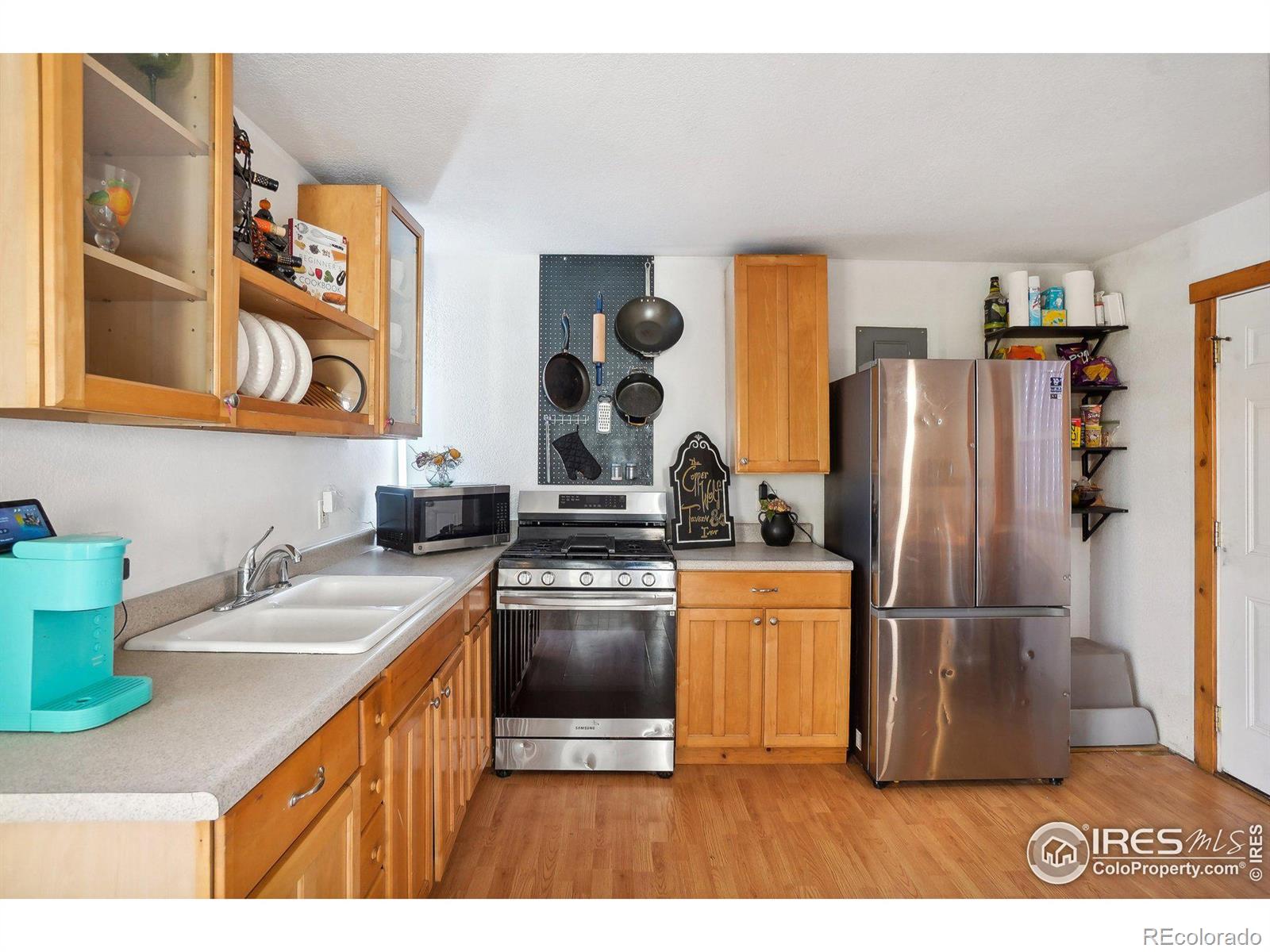 MLS Image #5 for 538 w 1st street,loveland, Colorado