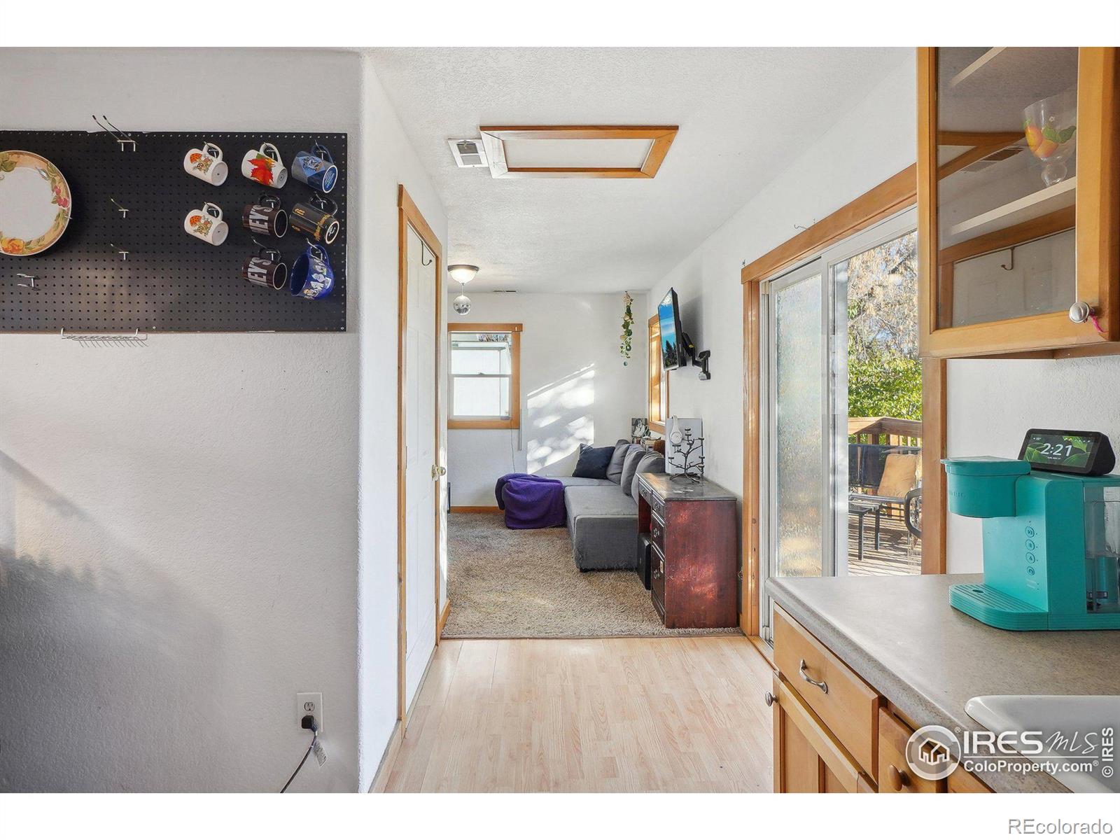 MLS Image #7 for 538 w 1st street,loveland, Colorado