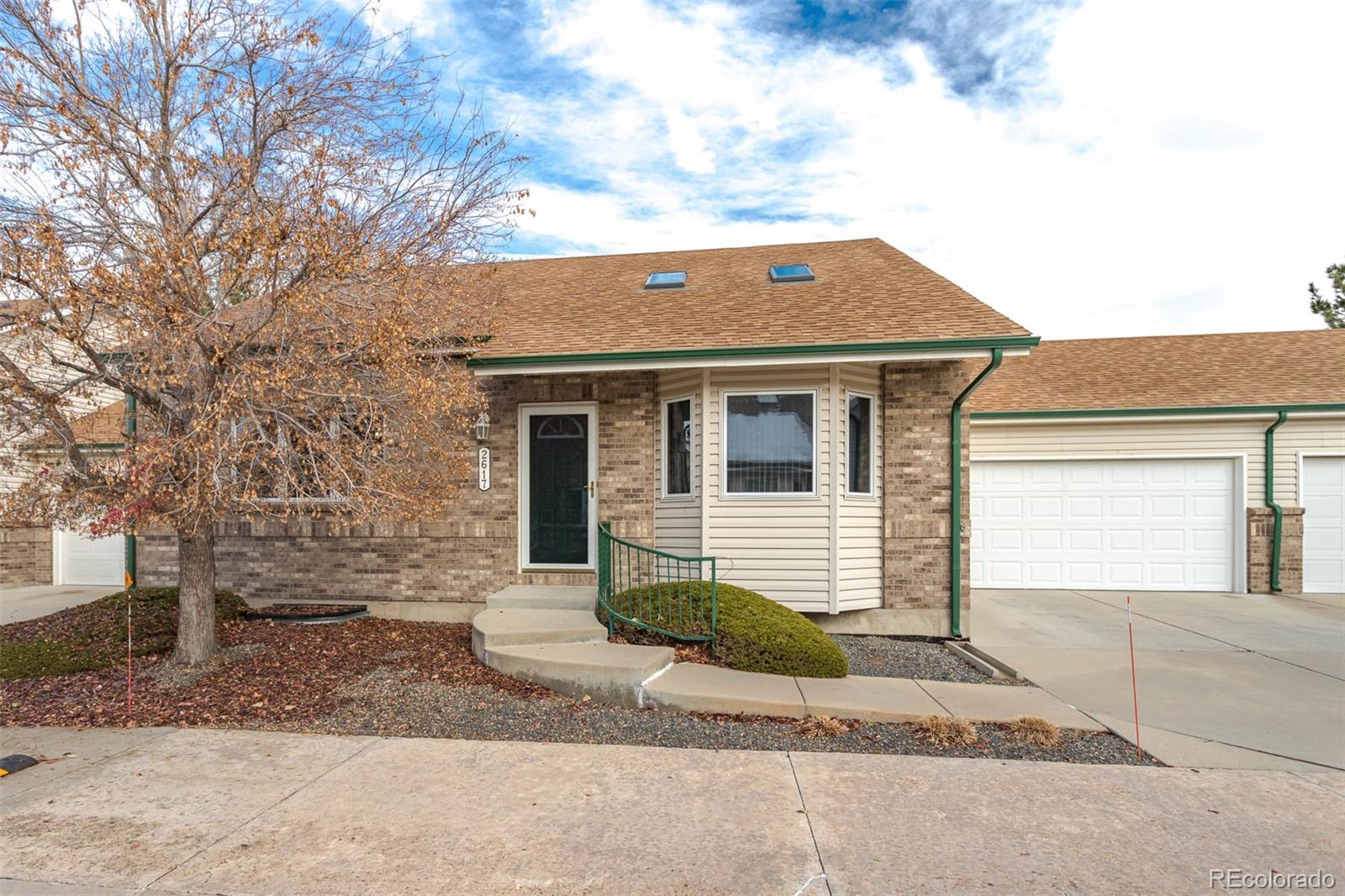 MLS Image #0 for 2617 e egbert street,brighton, Colorado