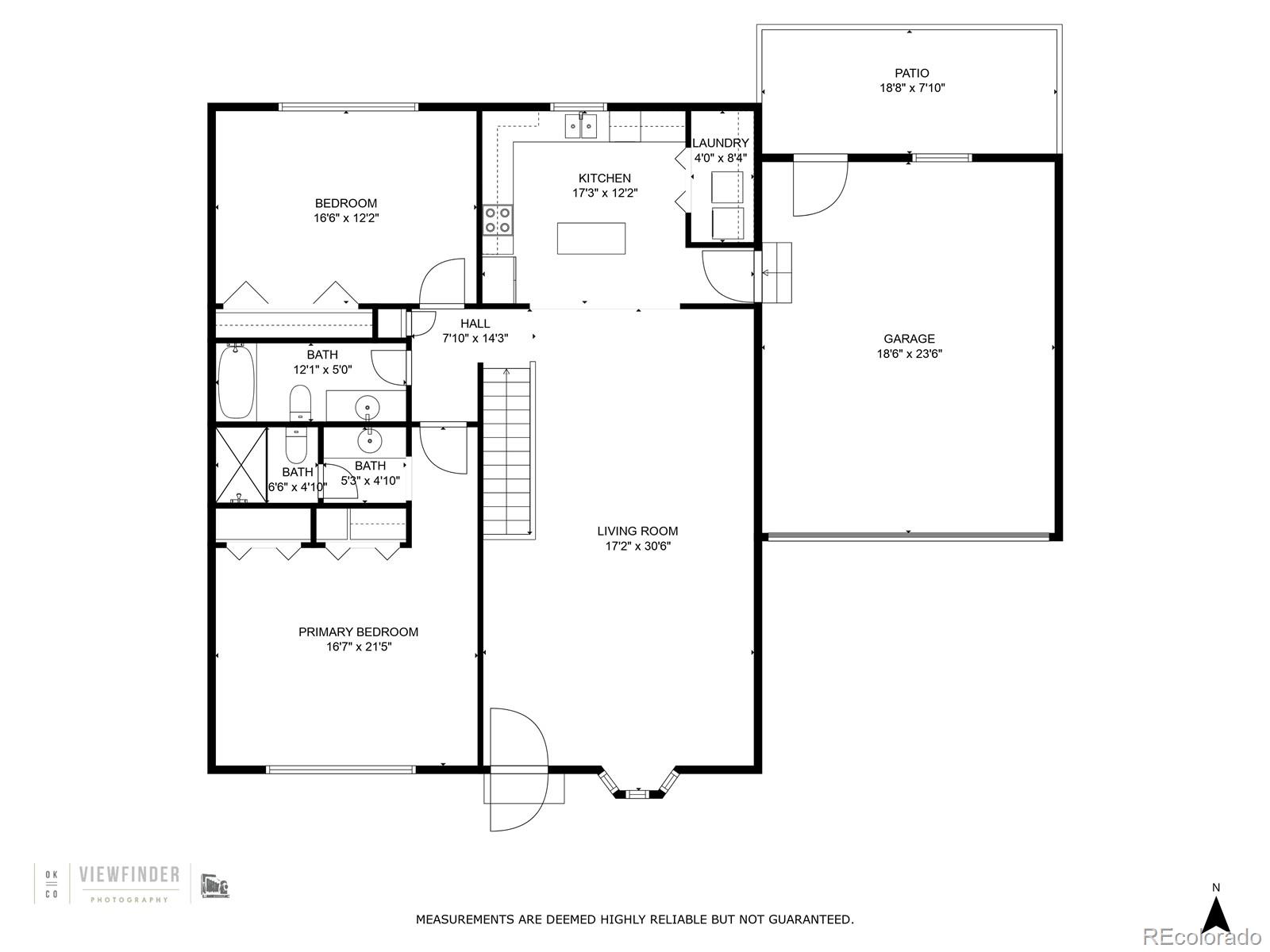 MLS Image #25 for 2617 e egbert street,brighton, Colorado