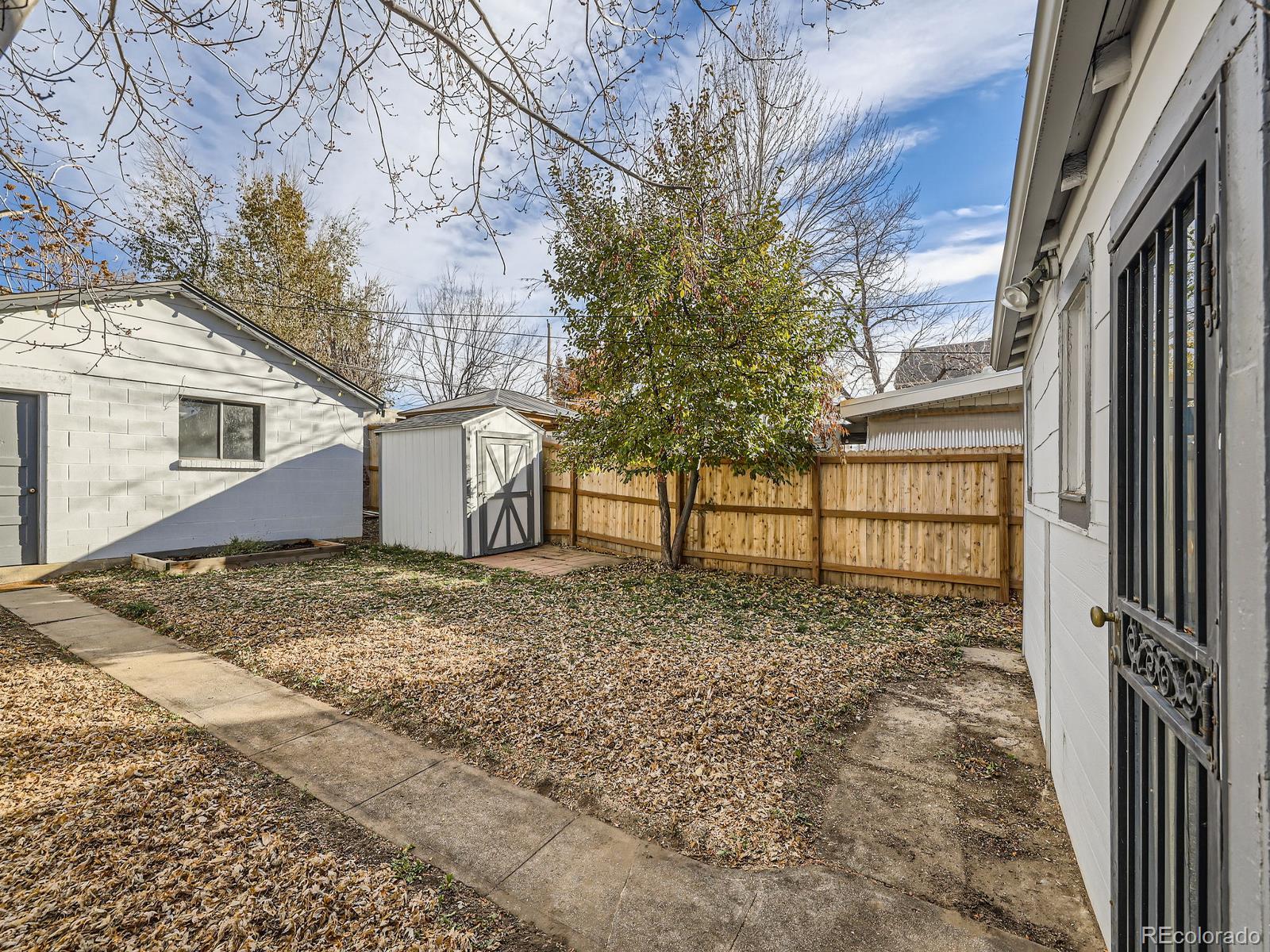 MLS Image #26 for 3880  osceola street,denver, Colorado