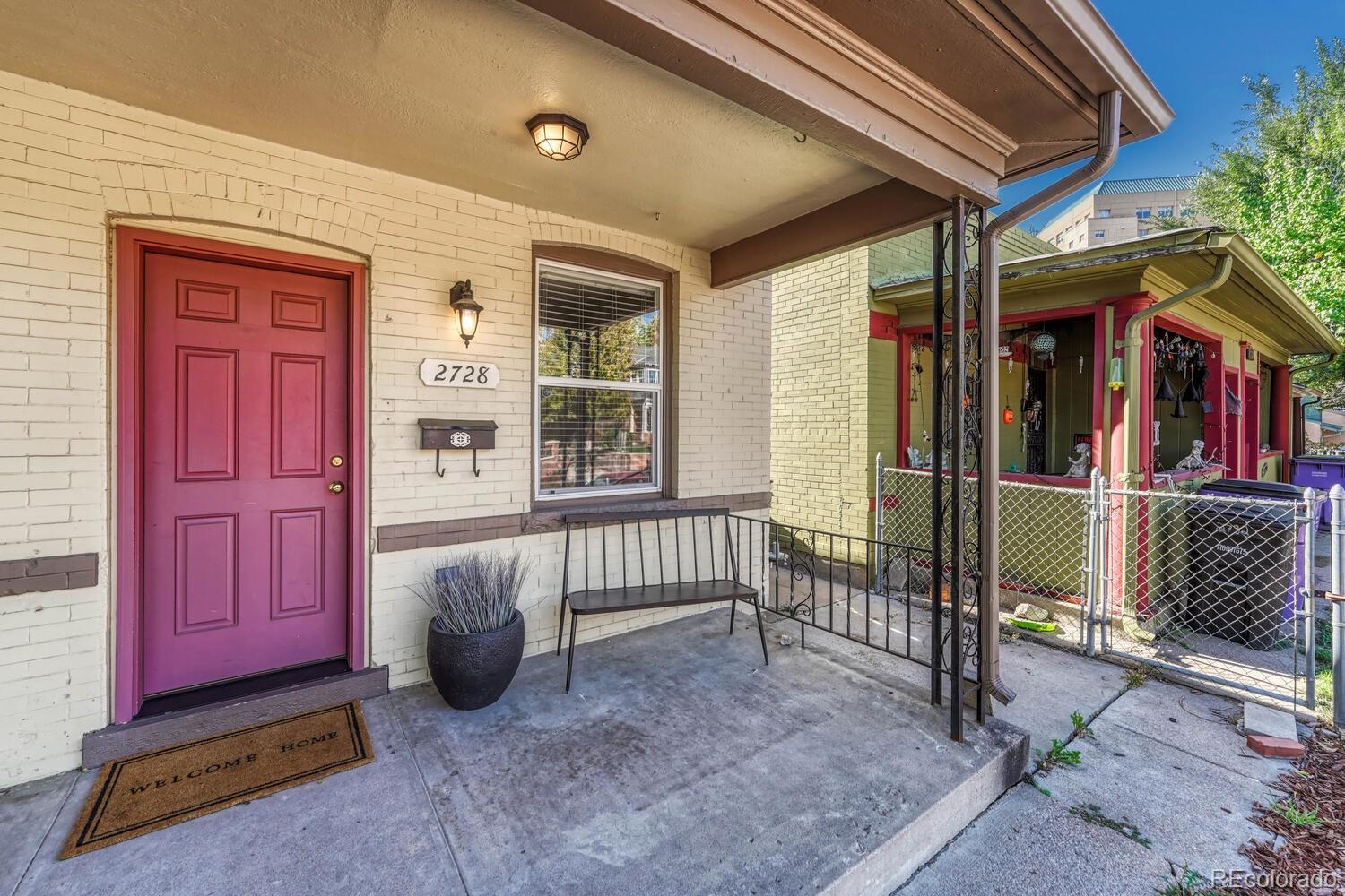 MLS Image #1 for 2728 w 33rd avenue,denver, Colorado