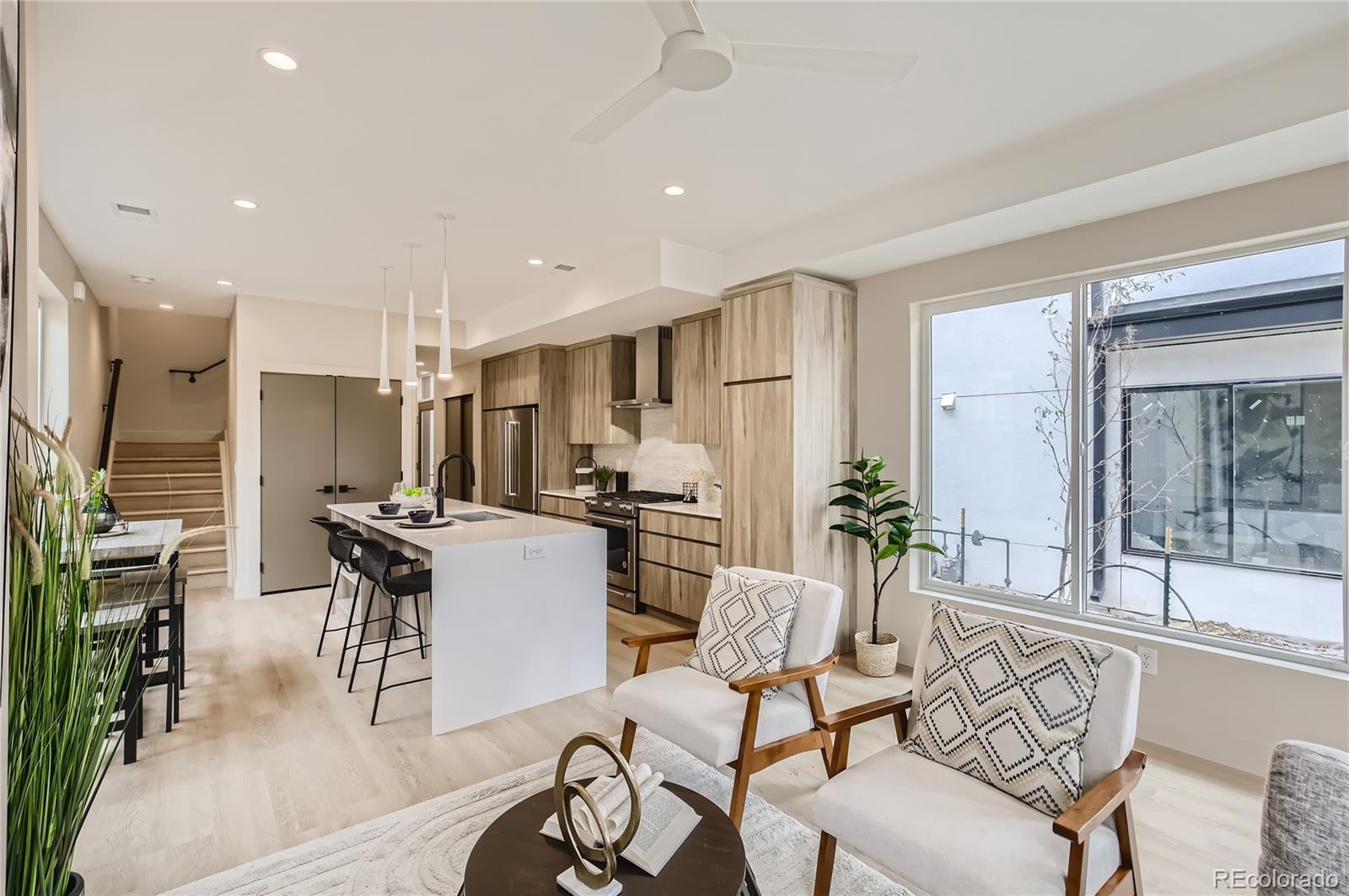 MLS Image #1 for 2313 s high street,denver, Colorado