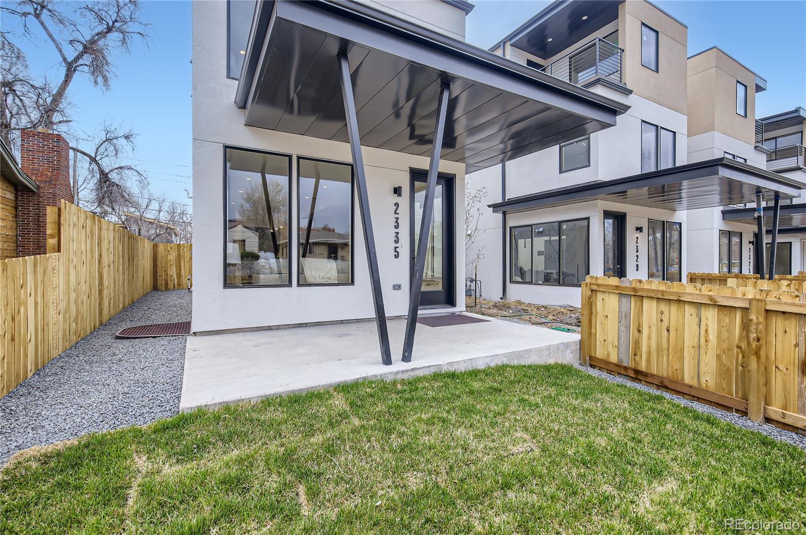 MLS Image #21 for 2313 s high street,denver, Colorado