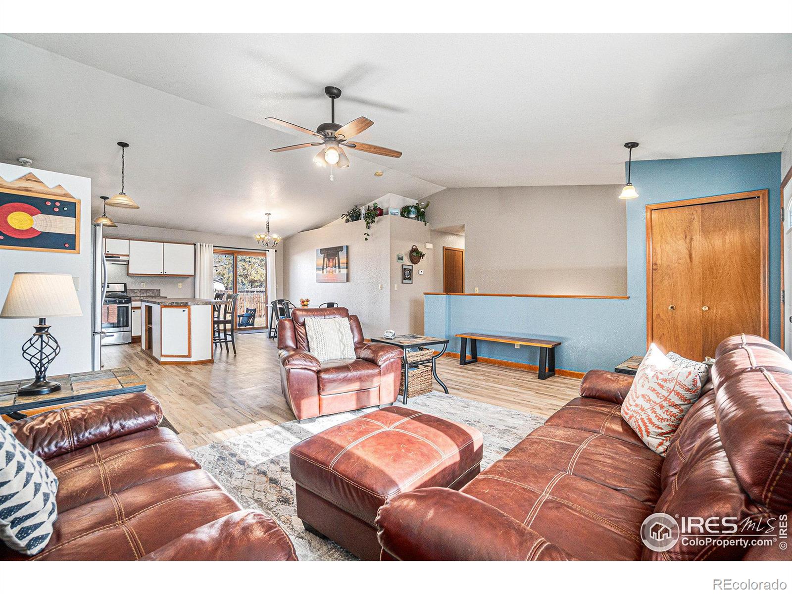 MLS Image #3 for 2306  plains court,fort collins, Colorado