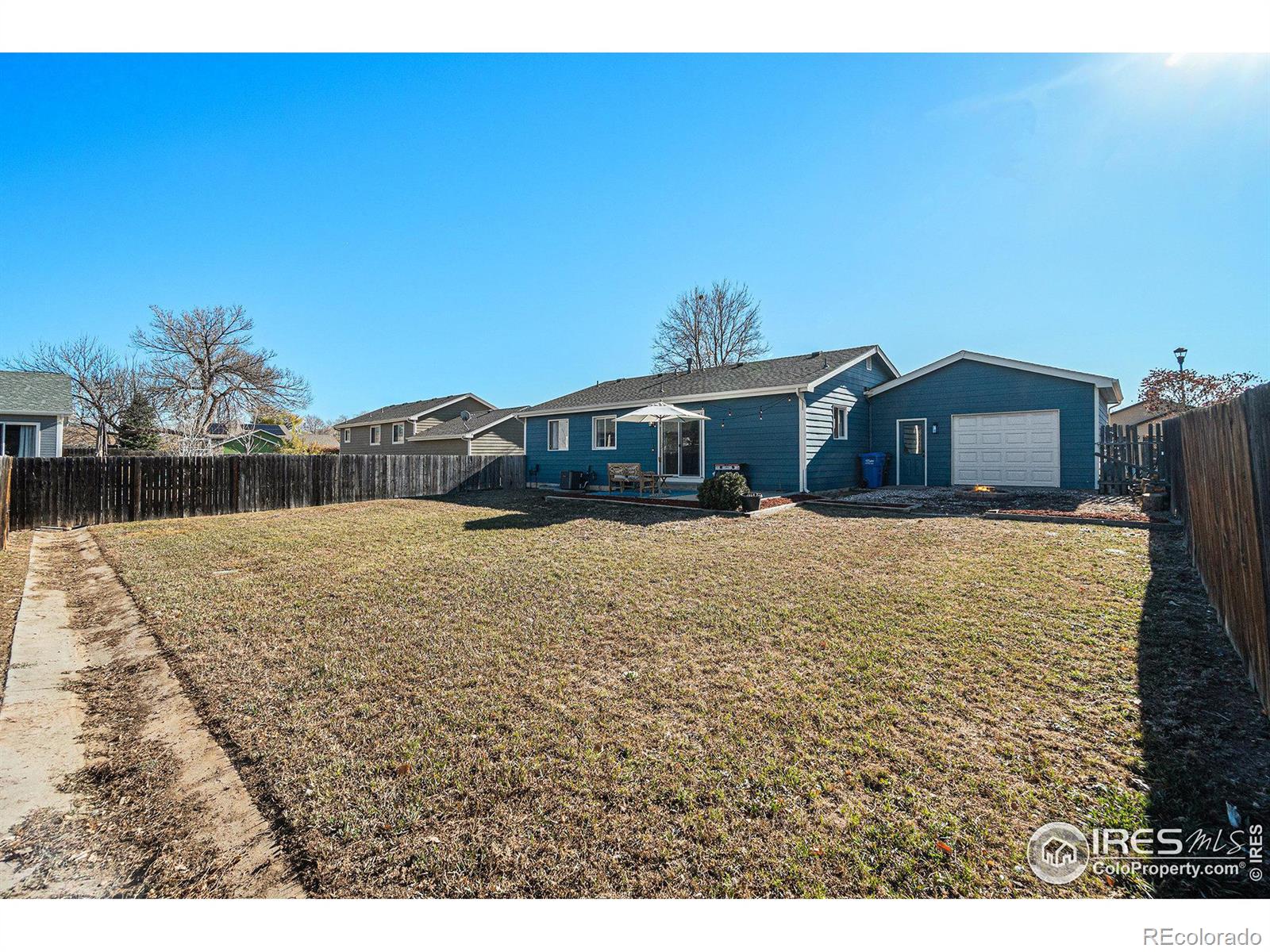 MLS Image #31 for 2306  plains court,fort collins, Colorado